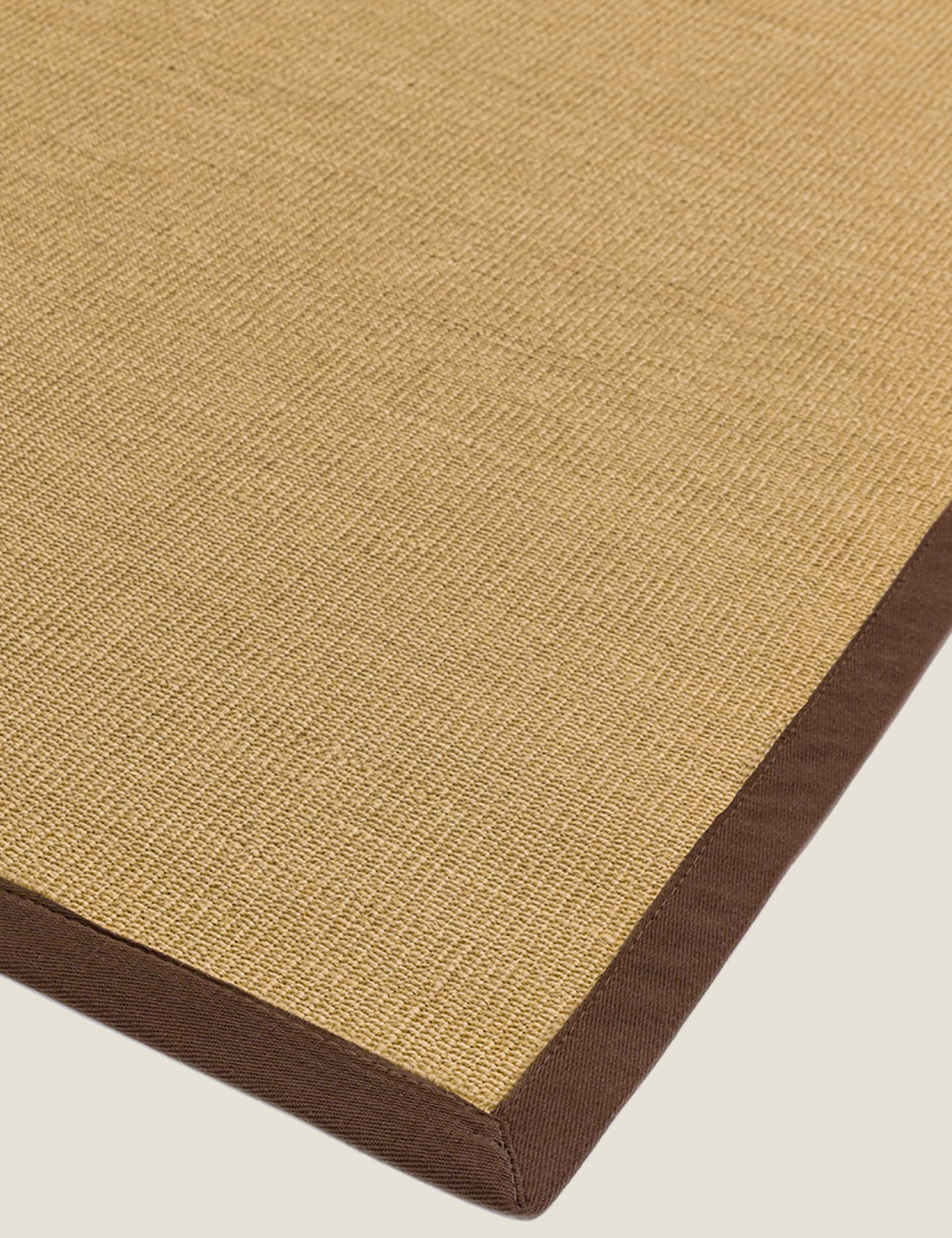 Asiatic Sisal Rug - M - Beige, Beige