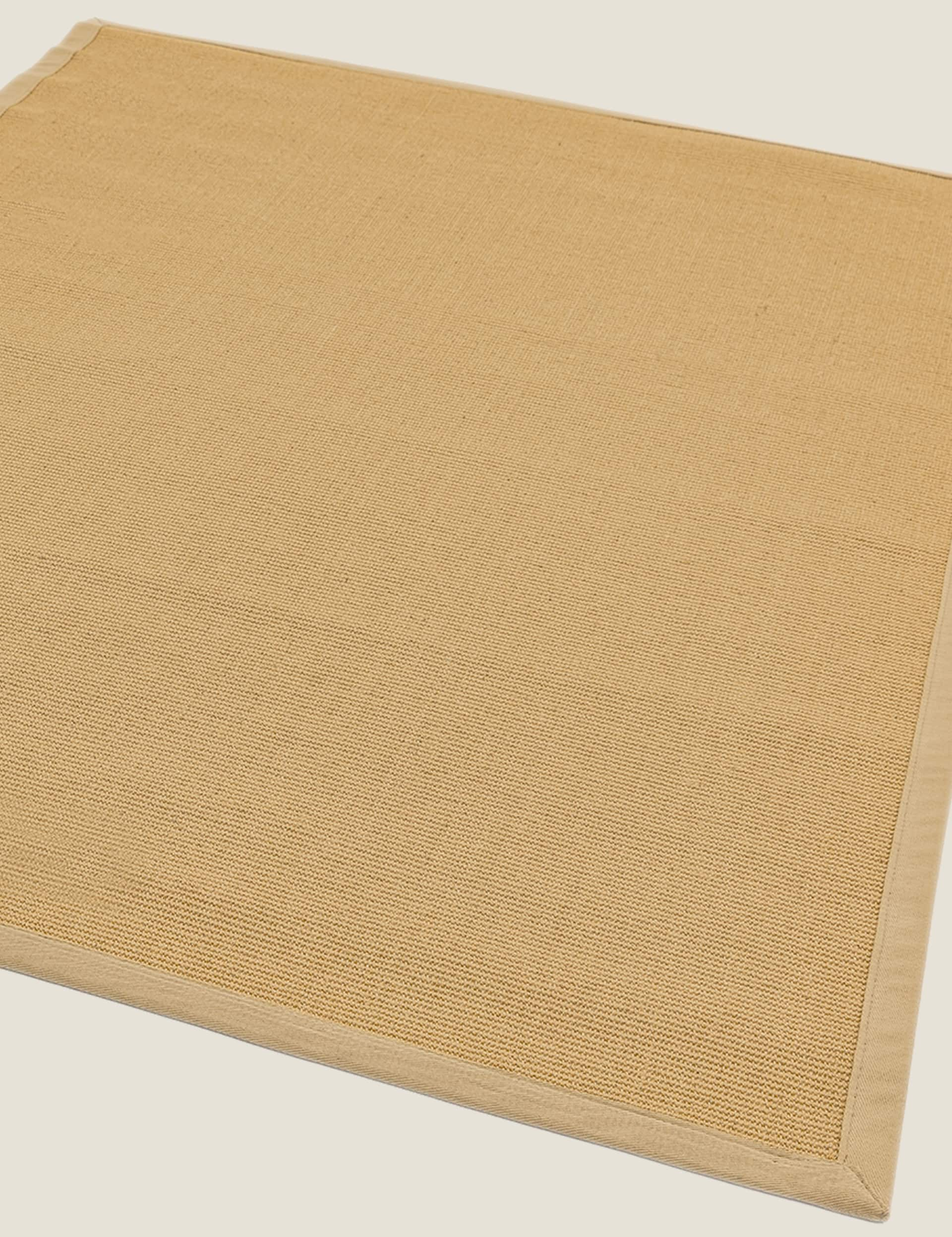 Asiatic Sisal Rug - M - Beige, Beige