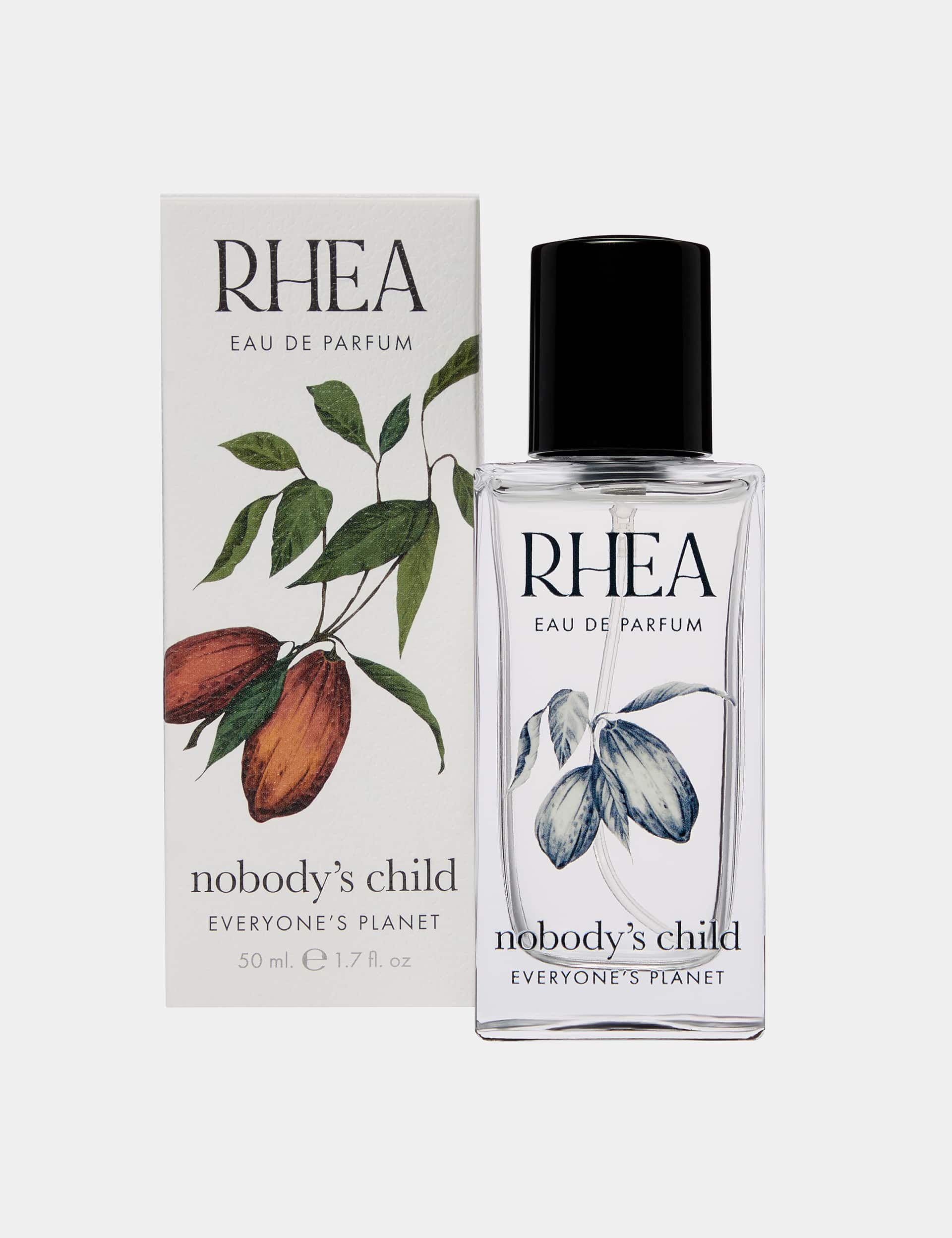 Nobody'S Child Rhea Eau de Parfum 50ml - Multi, Multi