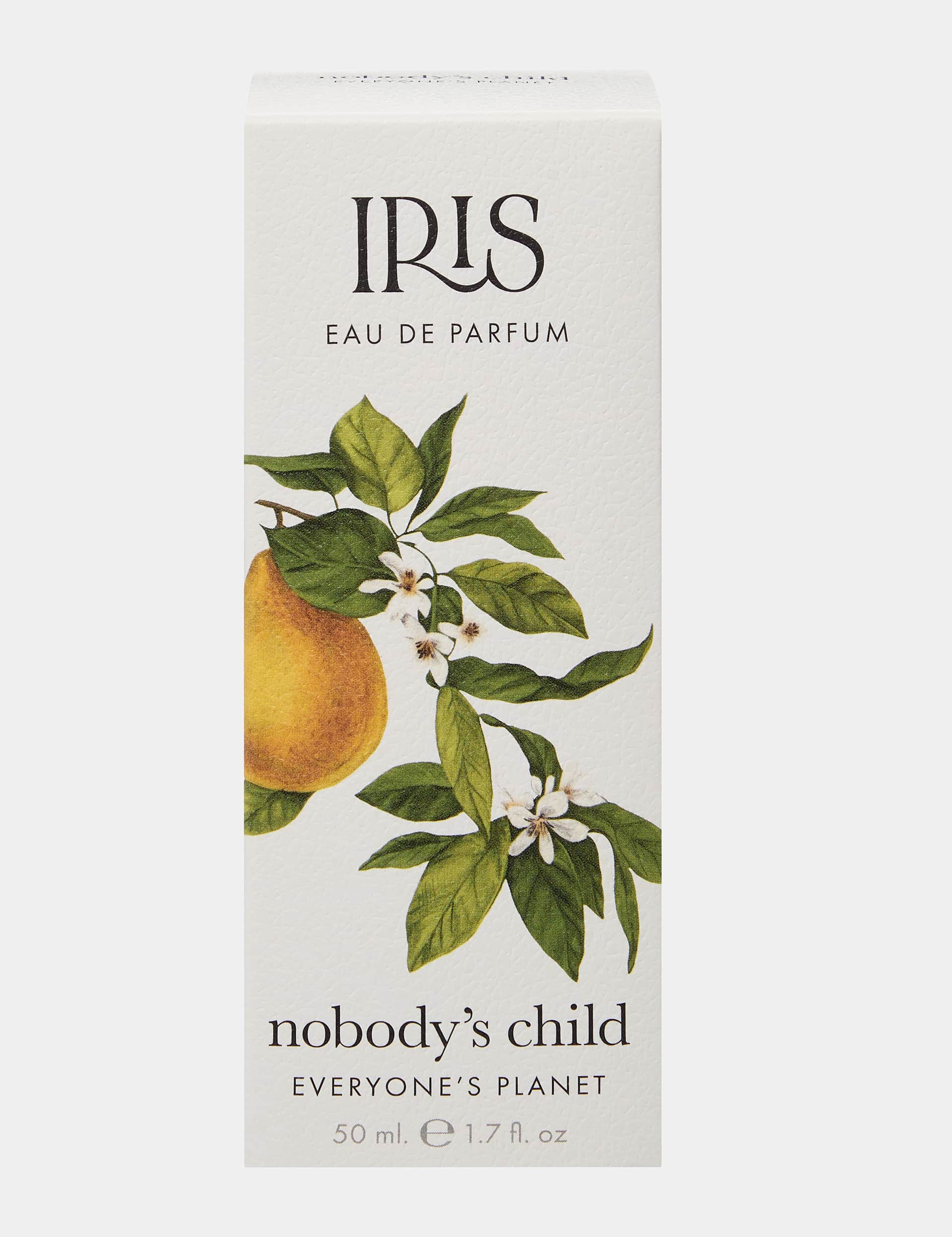 Nobody'S Child Iris Eau De Parfum 50ml - Multi, Multi