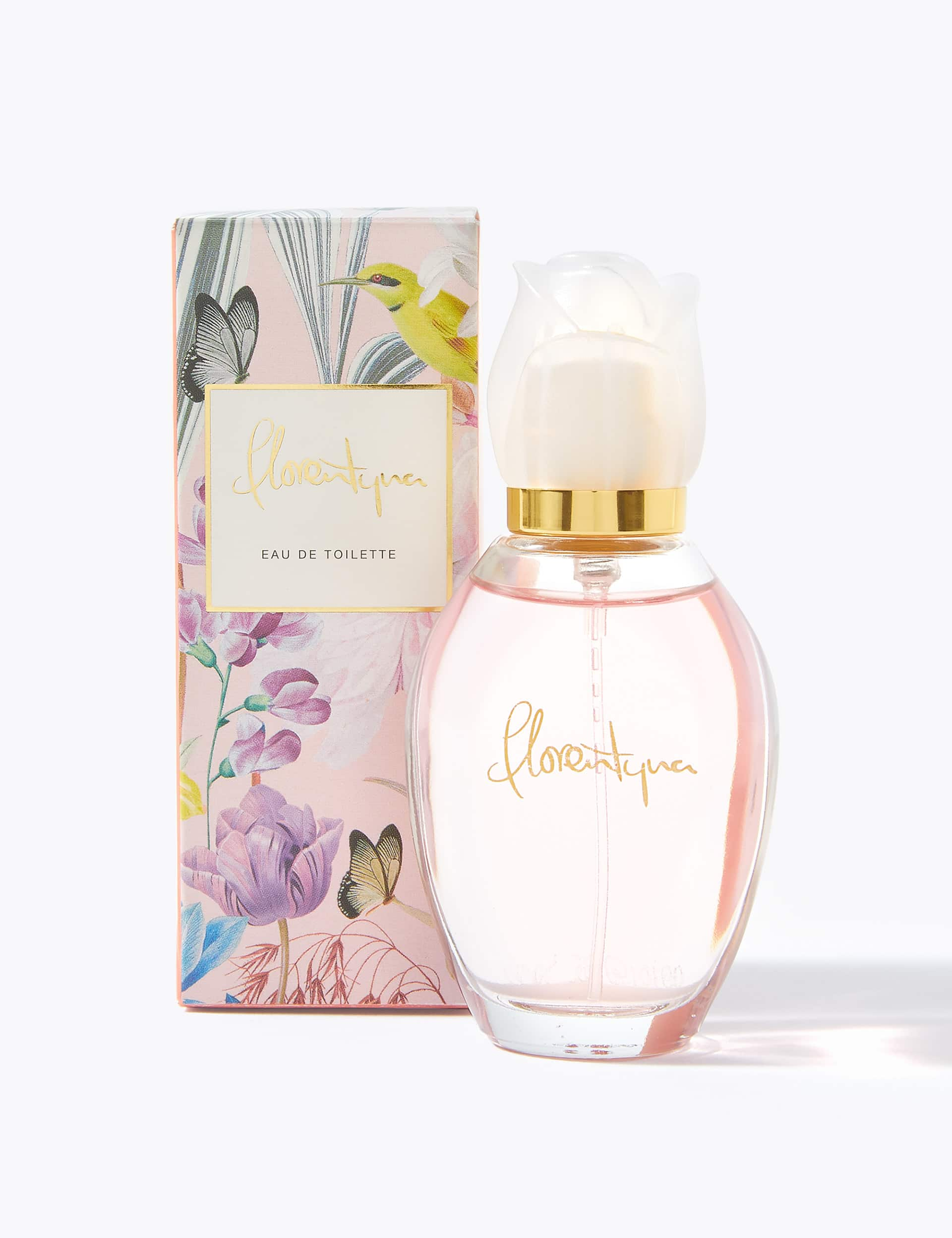 Florentyna Classic Floral Eau de Toilette 30ml