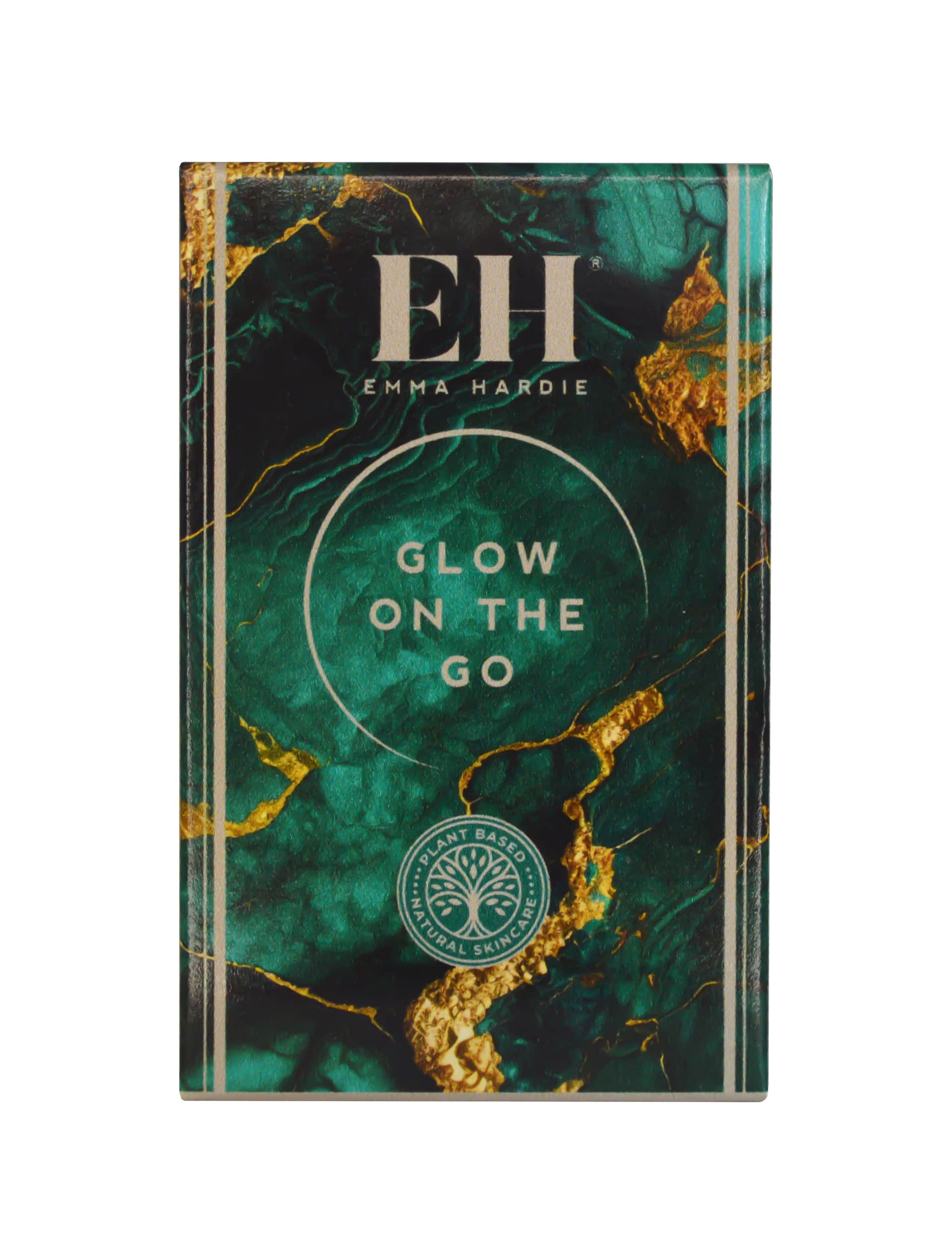 Emma Hardie Glow On the Go Gift Set