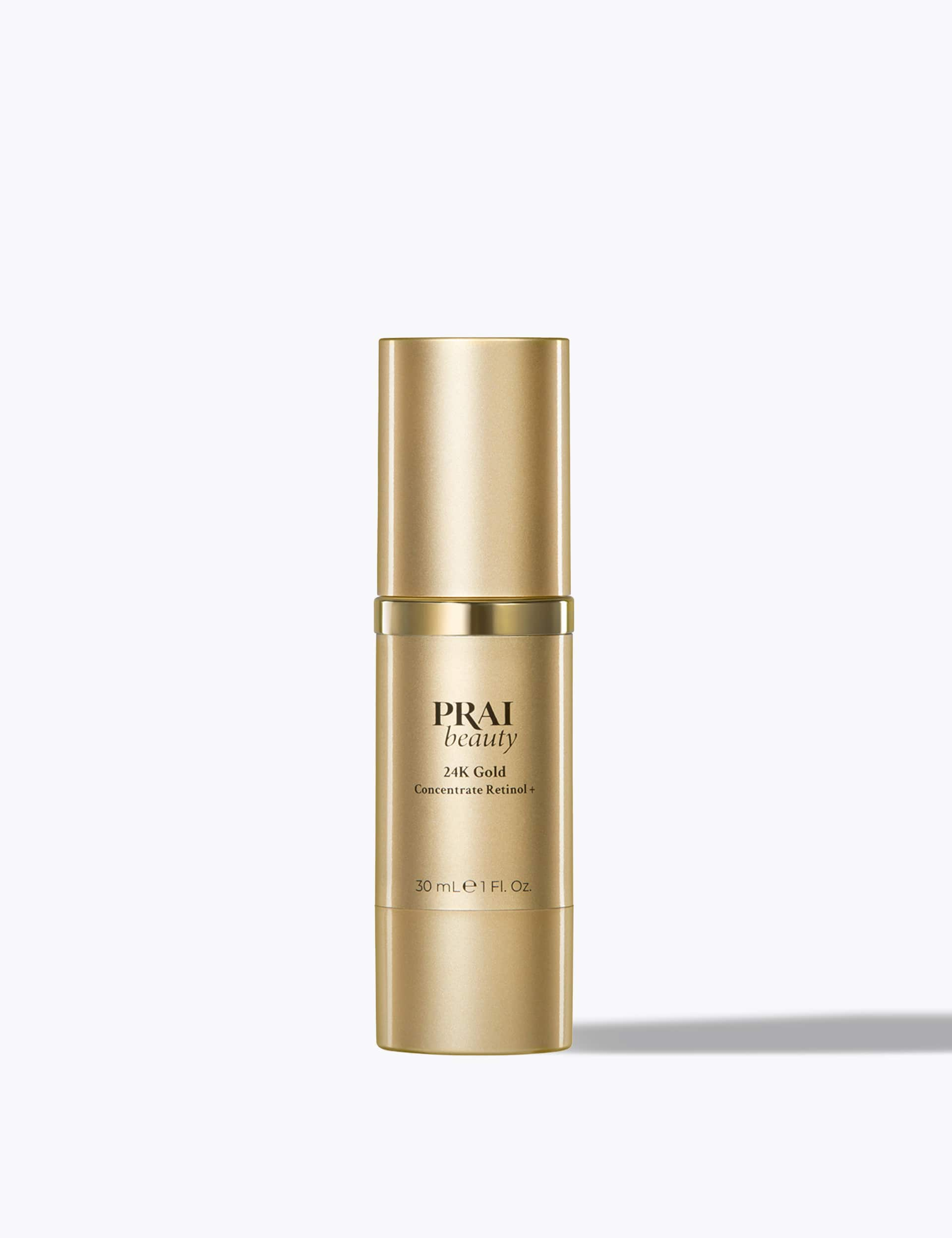 Prai 24K Gold Retinol Concentrate 30ml