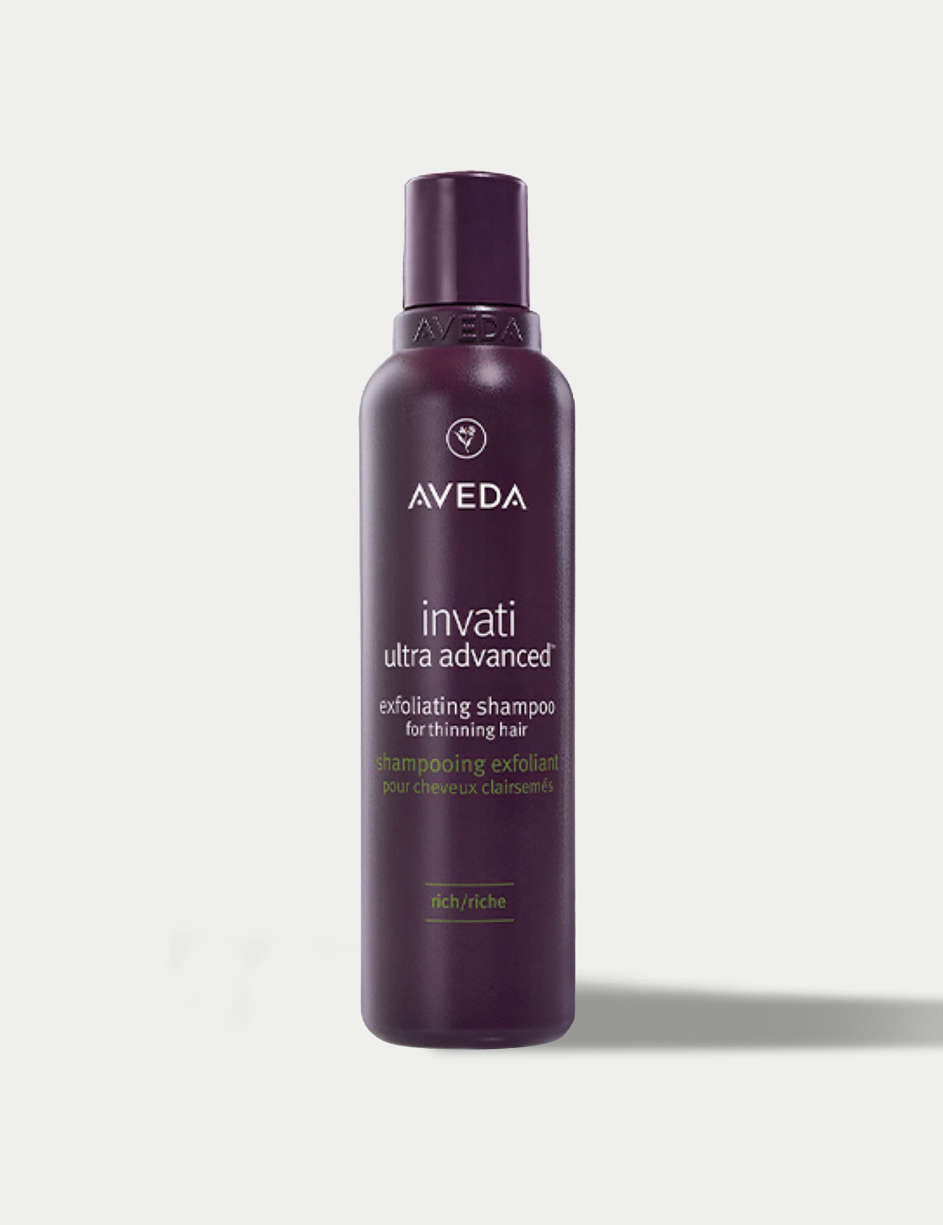 Aveda Invati Ultra Advanced Exfoliating Shampoo - Rich 200ml