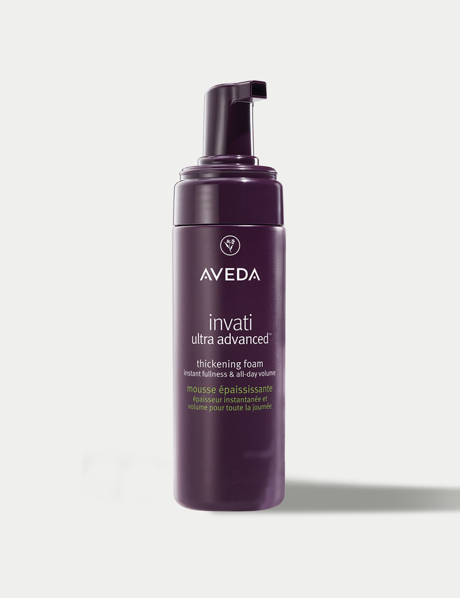 Aveda Her Him invati ultra advanced thickening foam 150ml