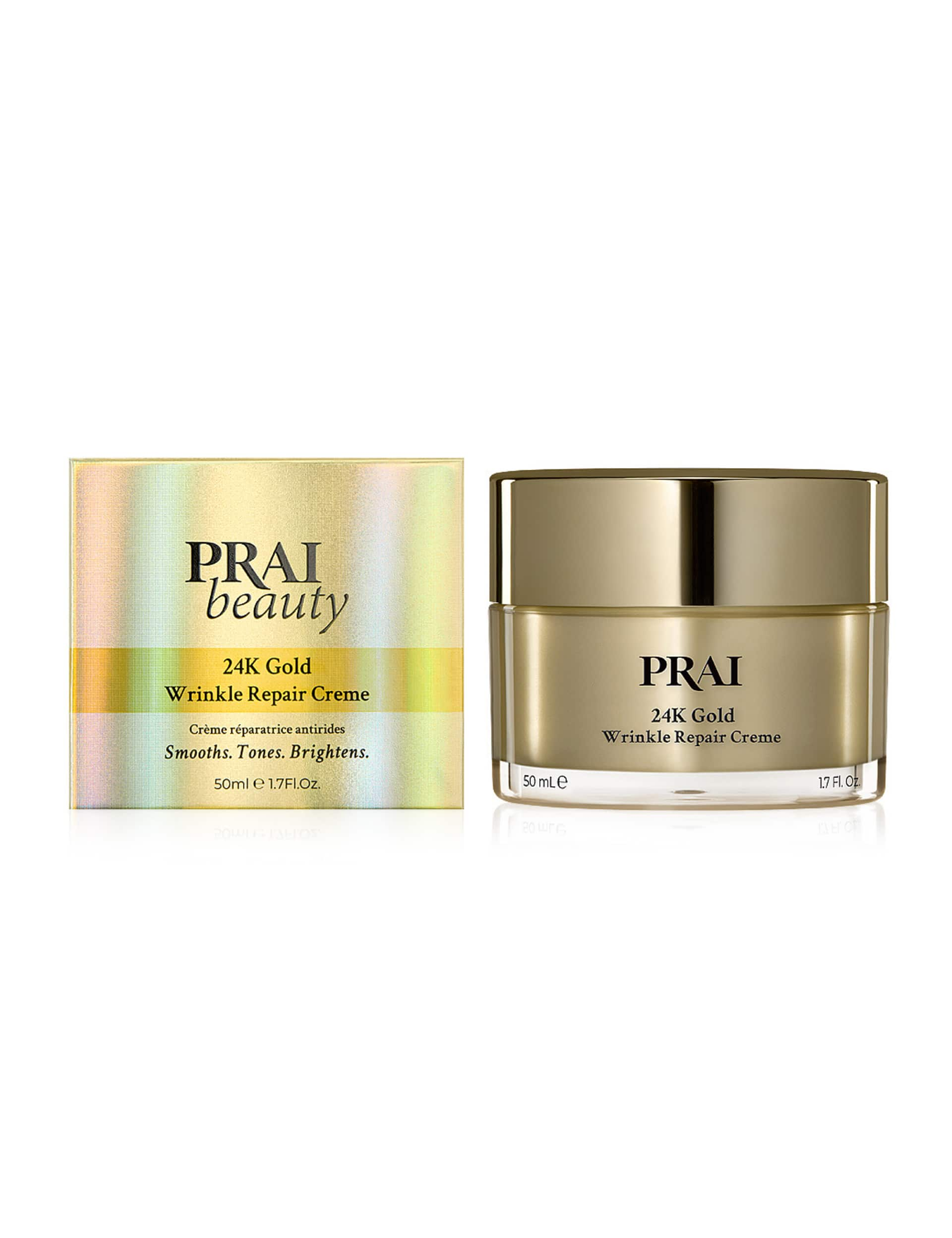 Prai 24K Wrinkle Repair Crme 50ml