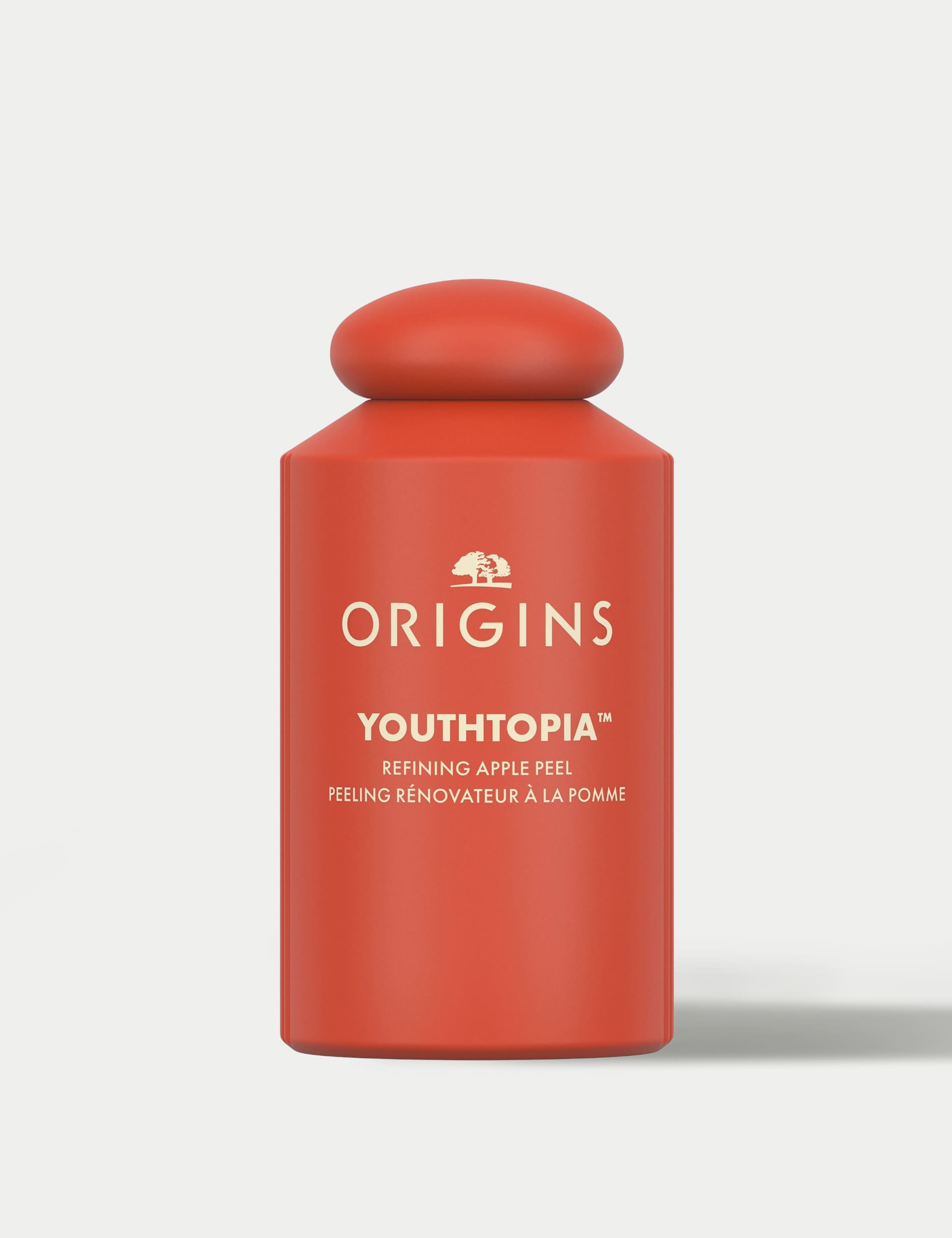 Origins Youthtopia Refining Apple Peel 100ml