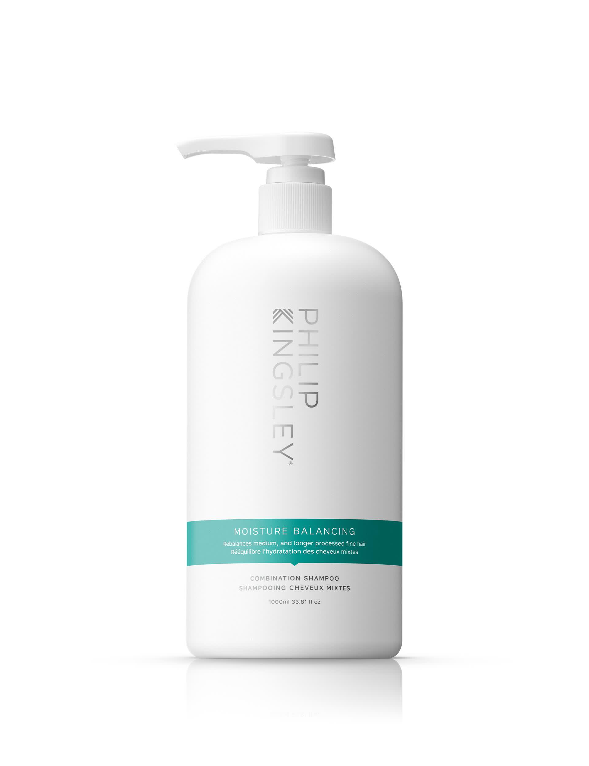 Philip Kingsley Moisture Balancing Shampoo 1000ml