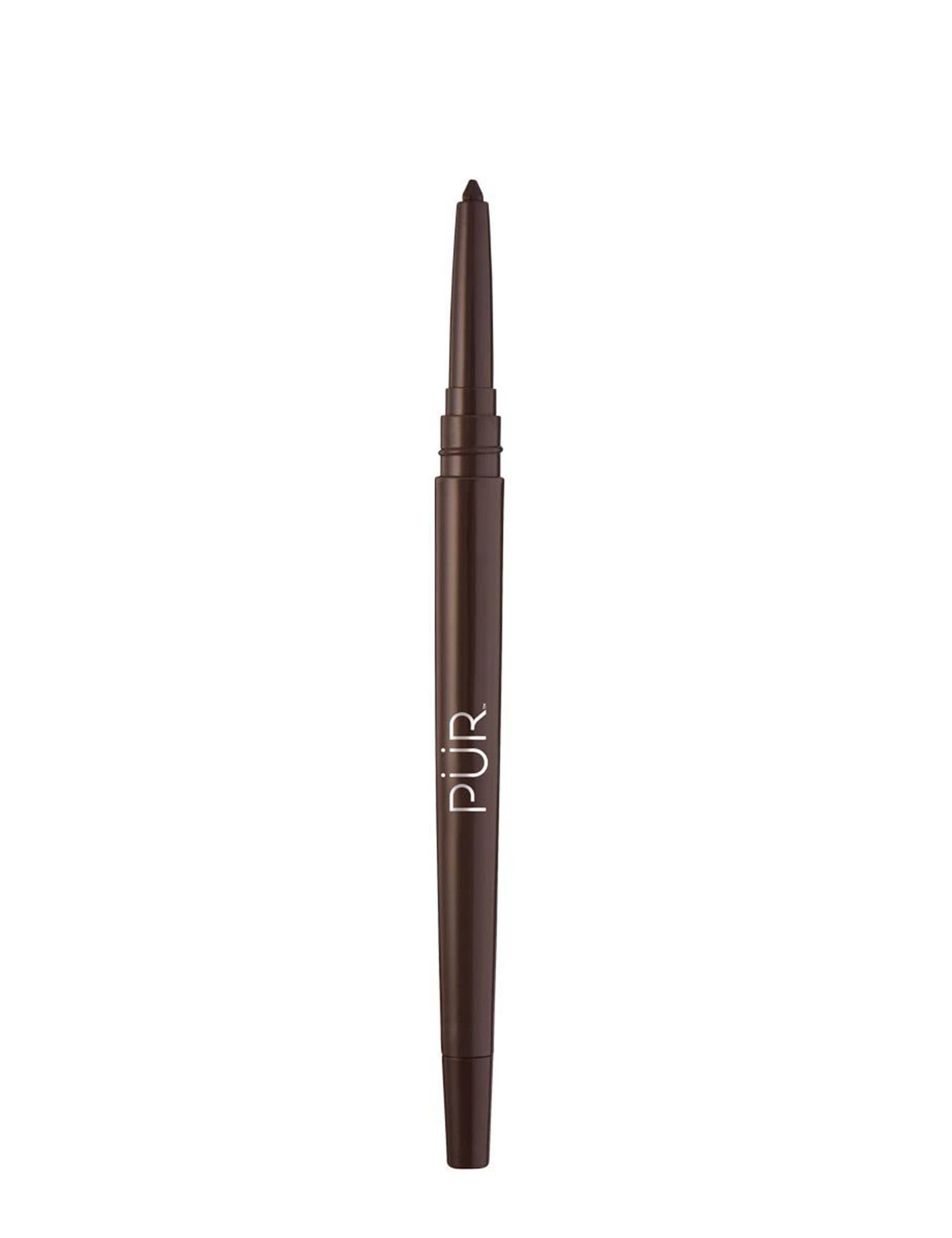 Pur On Point Eyeliner 0.25 g - Brown, Black,Brown