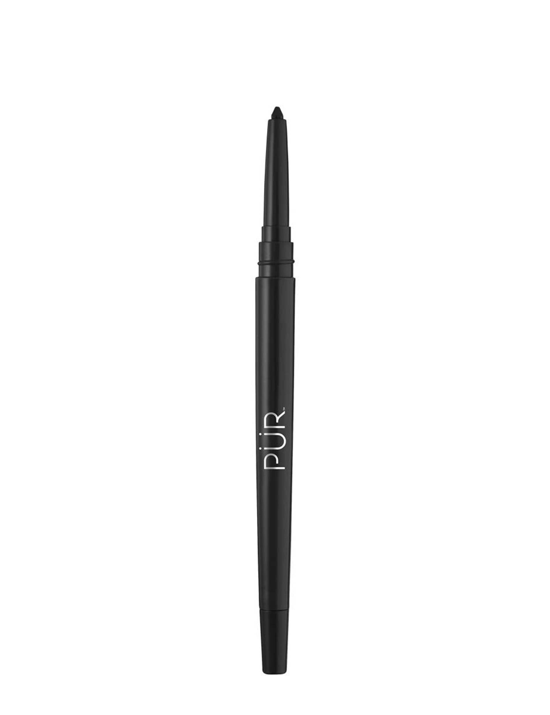 Pur On Point Eyeliner 0.25 g - Black, Black