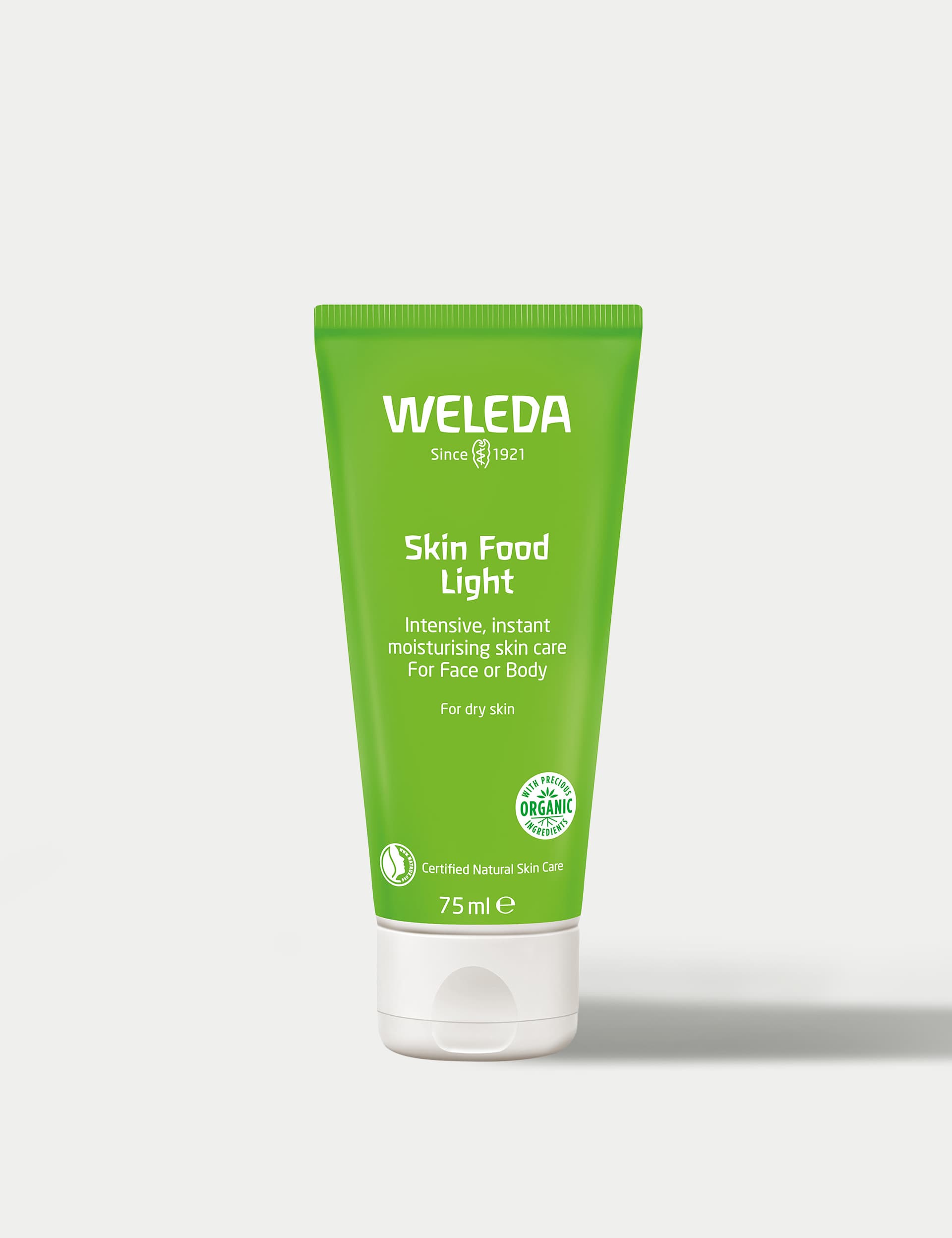 Weleda Skin Food Light Moisturiser 75ml