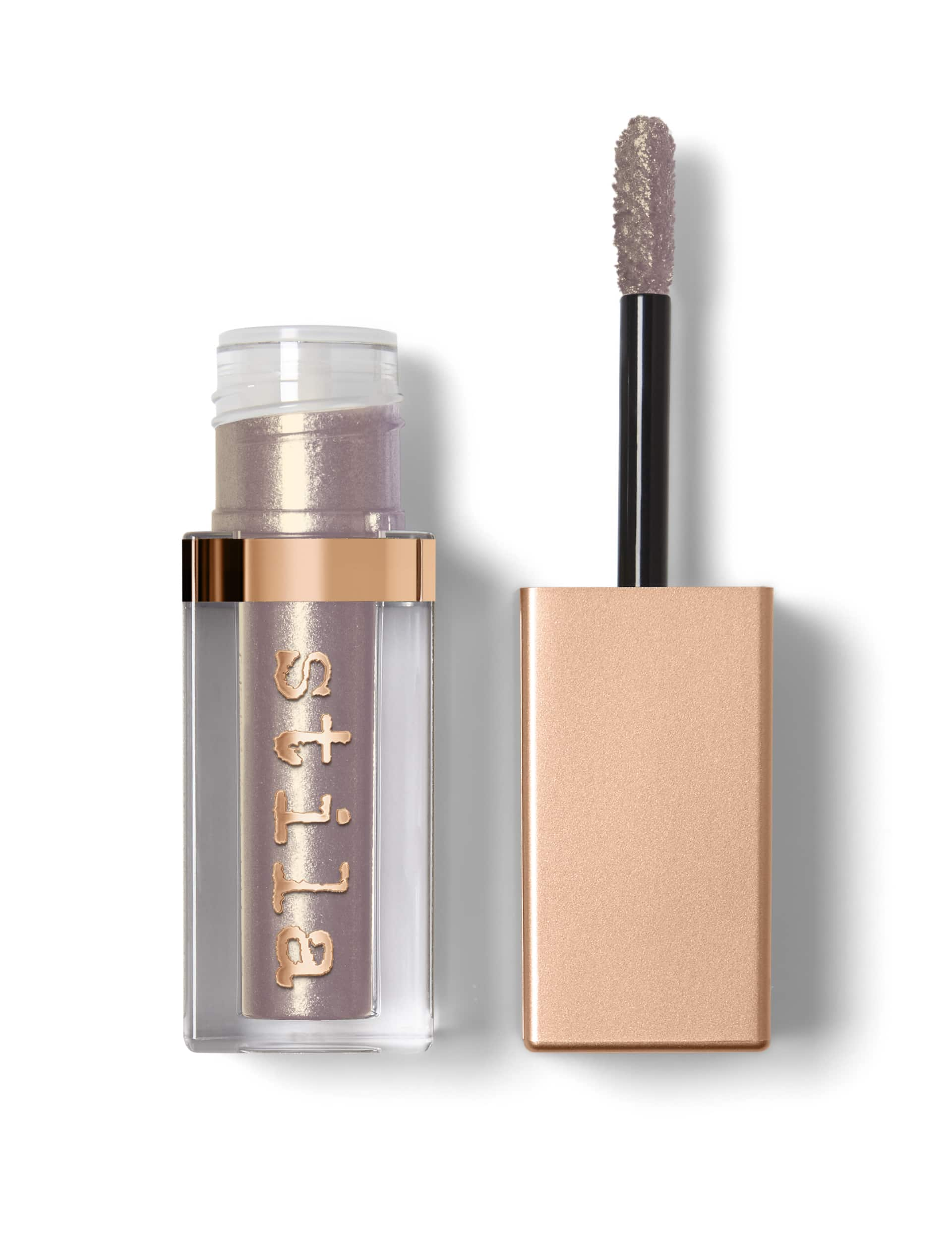 Stila Shimmer & Glow Liquid Eye Shadow 4.5 ml - Lavender Grey, Lavender Grey