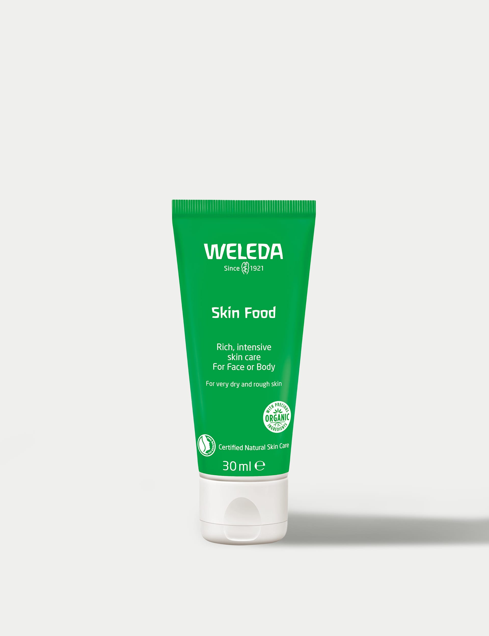 Weleda Skin Food - Original Moisturiser 30ml