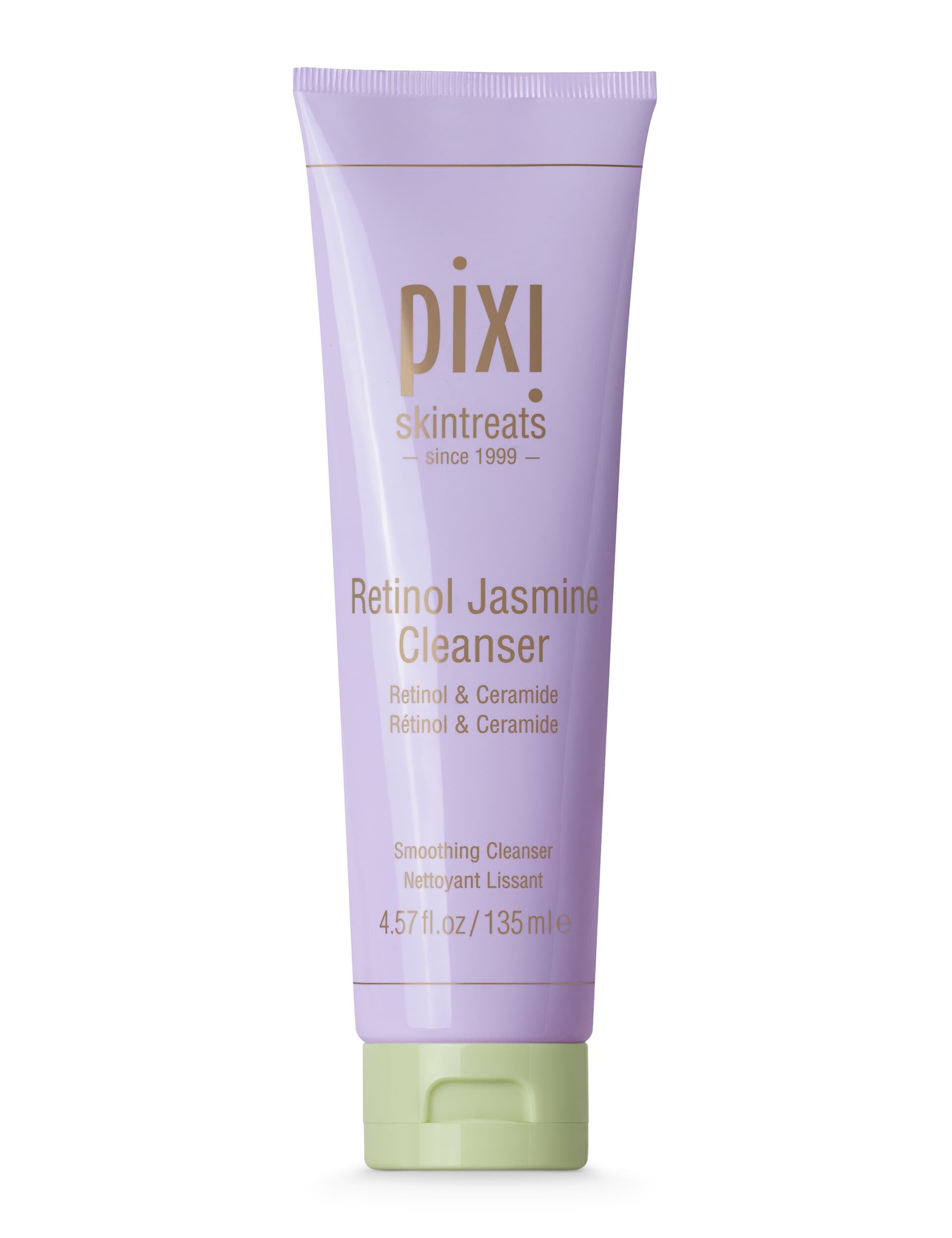 Pixi Retinol Jasmine Cleanser 135ml