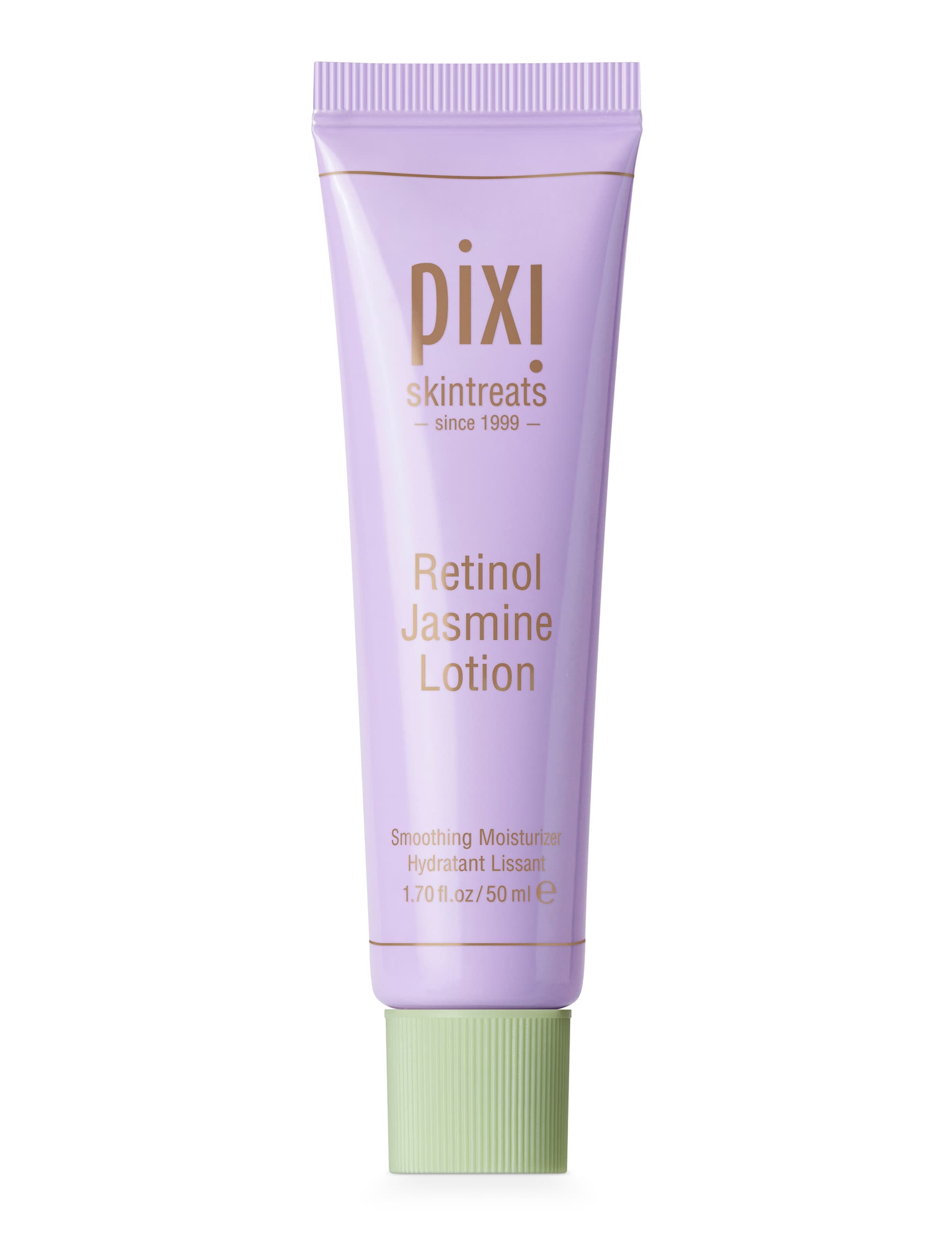 Pixi Retinol Jasmine Lotion 50ml