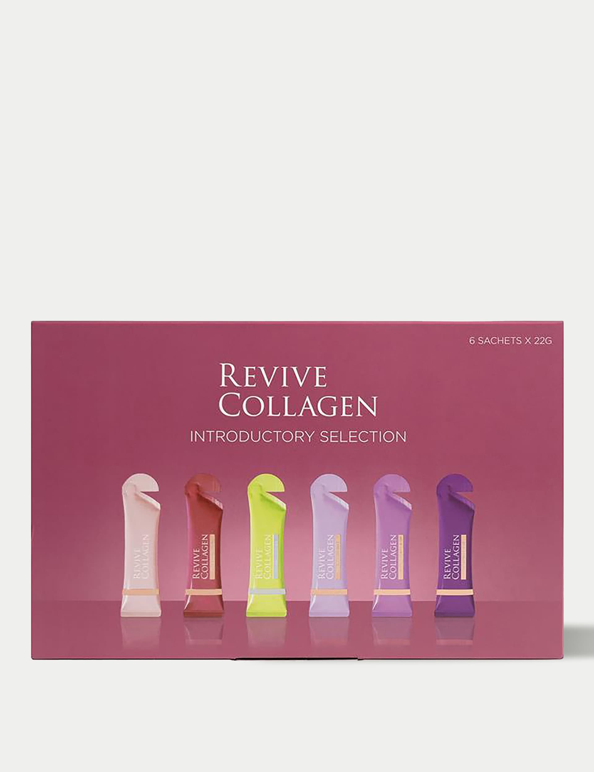 Women's Revive Collagen Introductory Selection