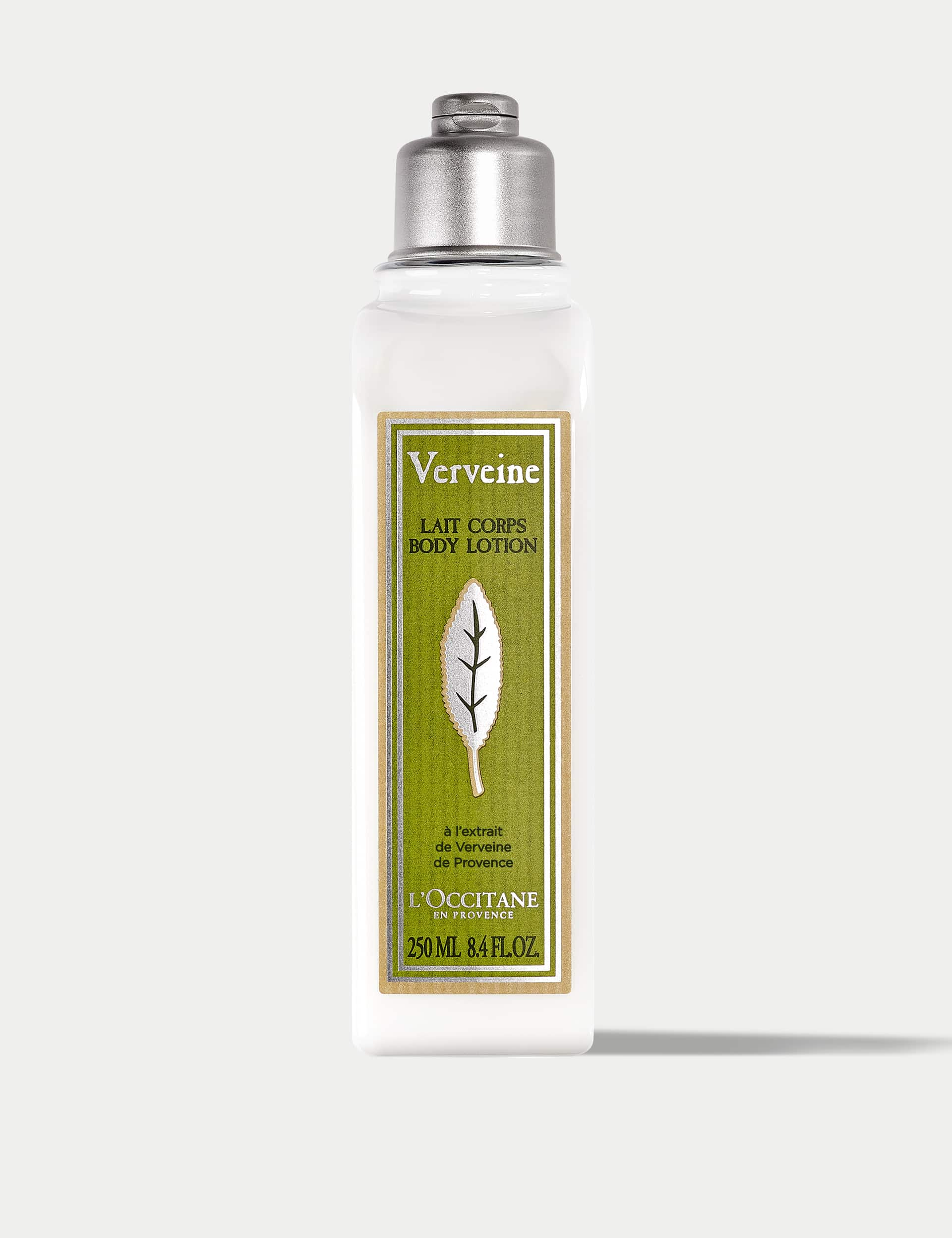 L'Occitane Verbena Body Lotion 250ml