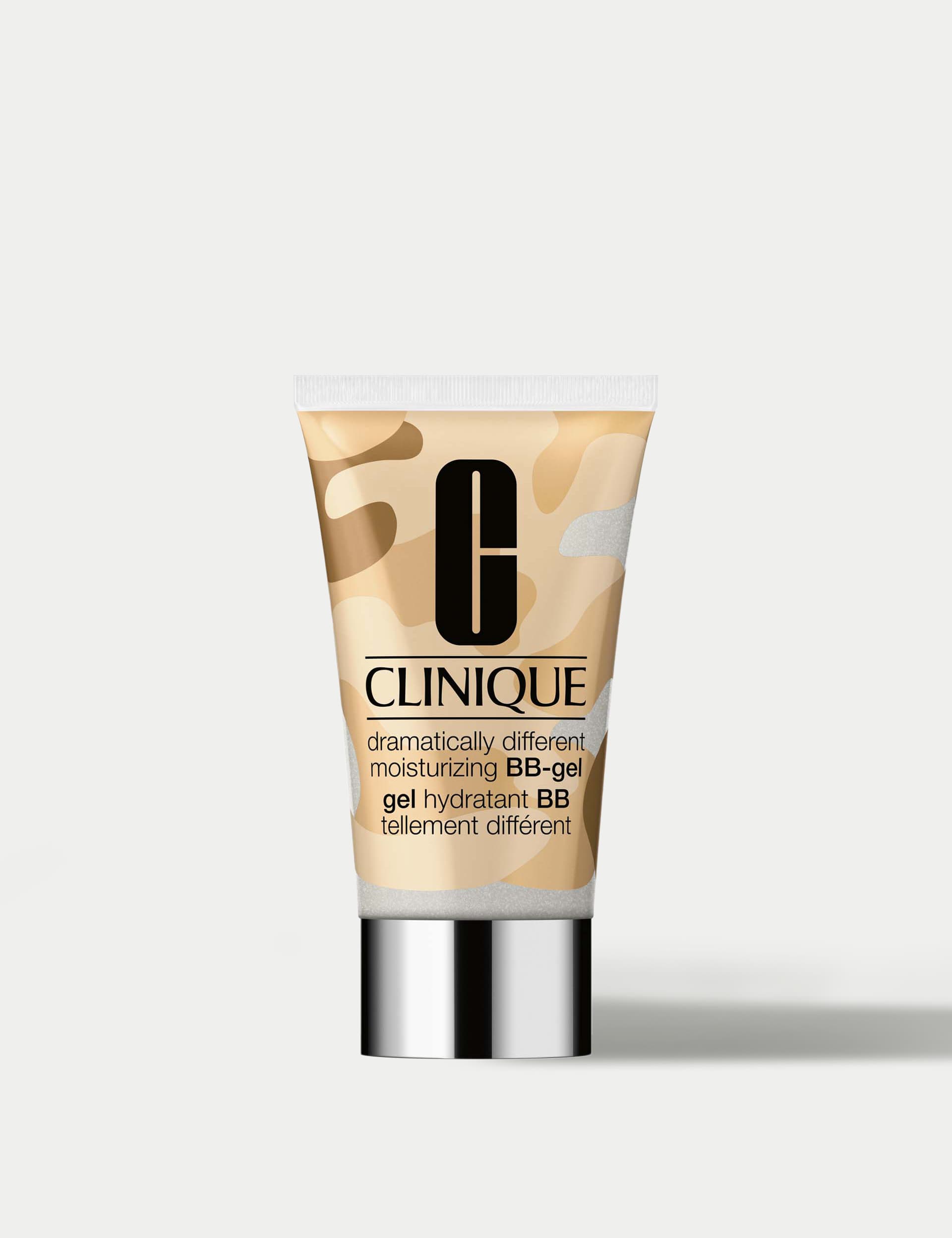 Clinique Dramatically Different Moisturizing BB-Gel