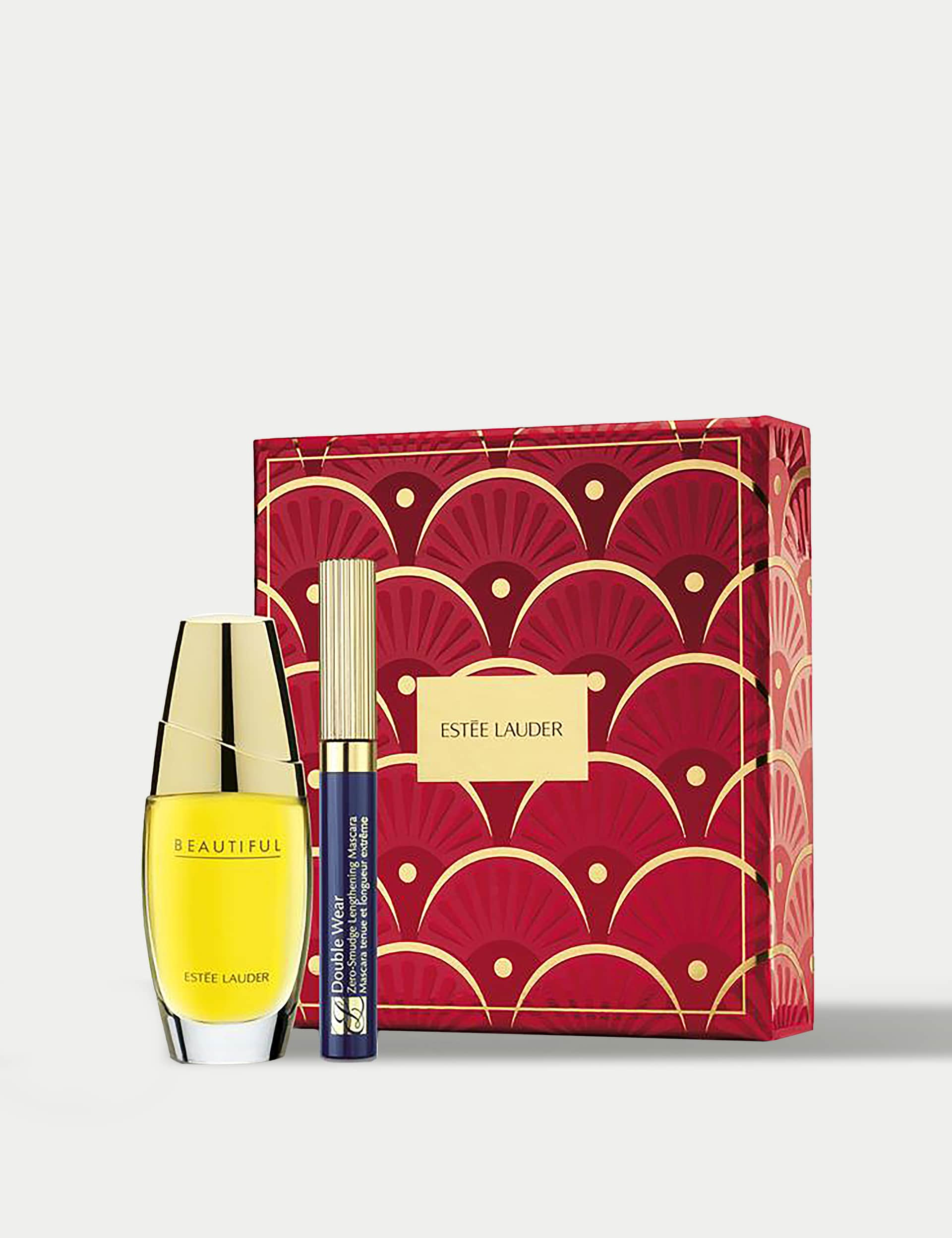 Este Lauder Women's Beautiful Eau de Parfum 2-Piece Gift Set