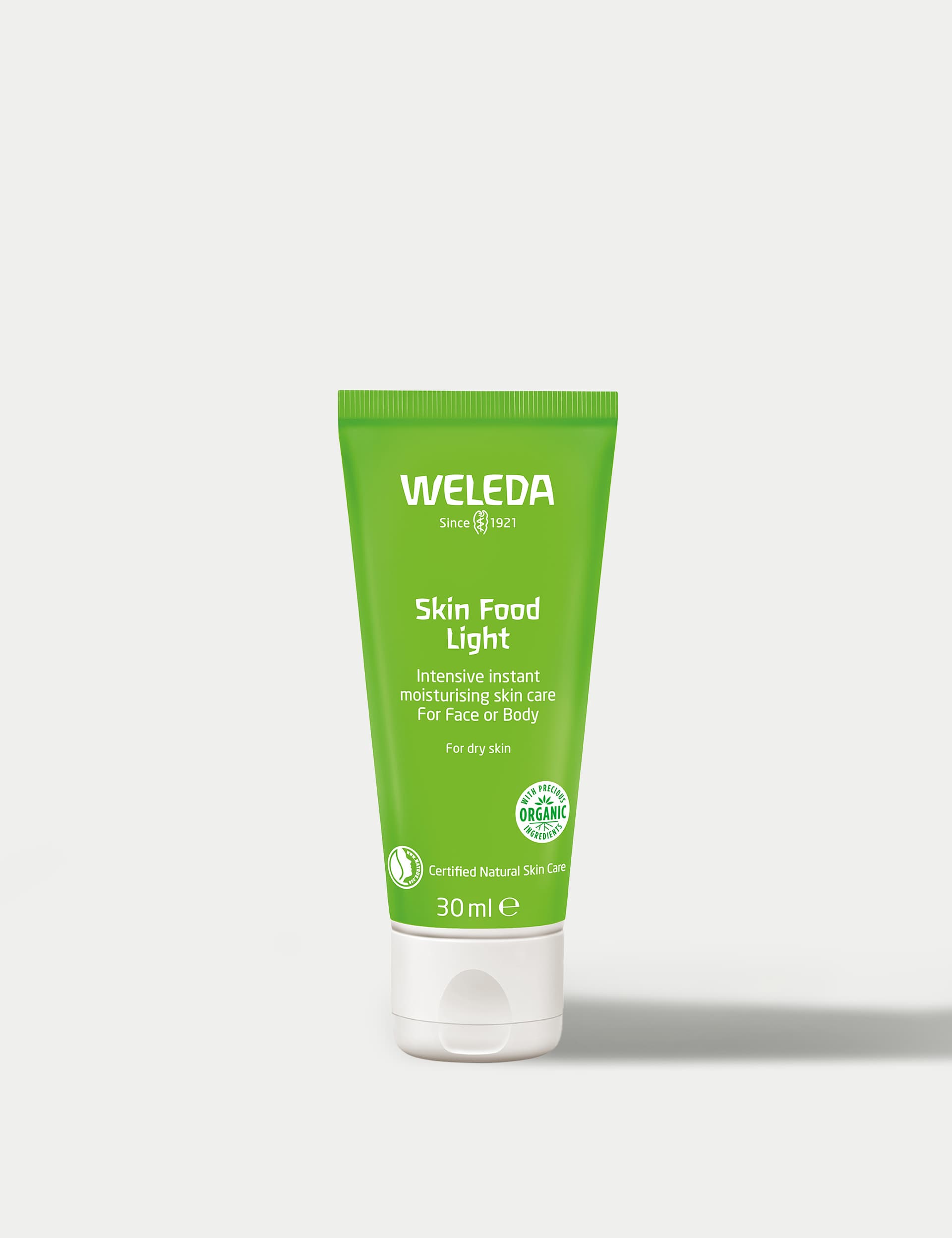 Weleda Skin Food Light Moisturiser 30ml