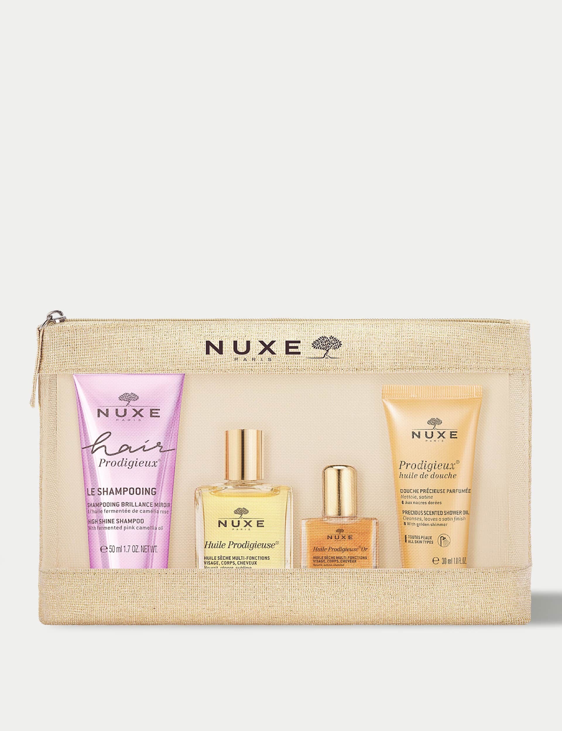 Women's Nuxe Hair Prodigieux Beauty Ritual