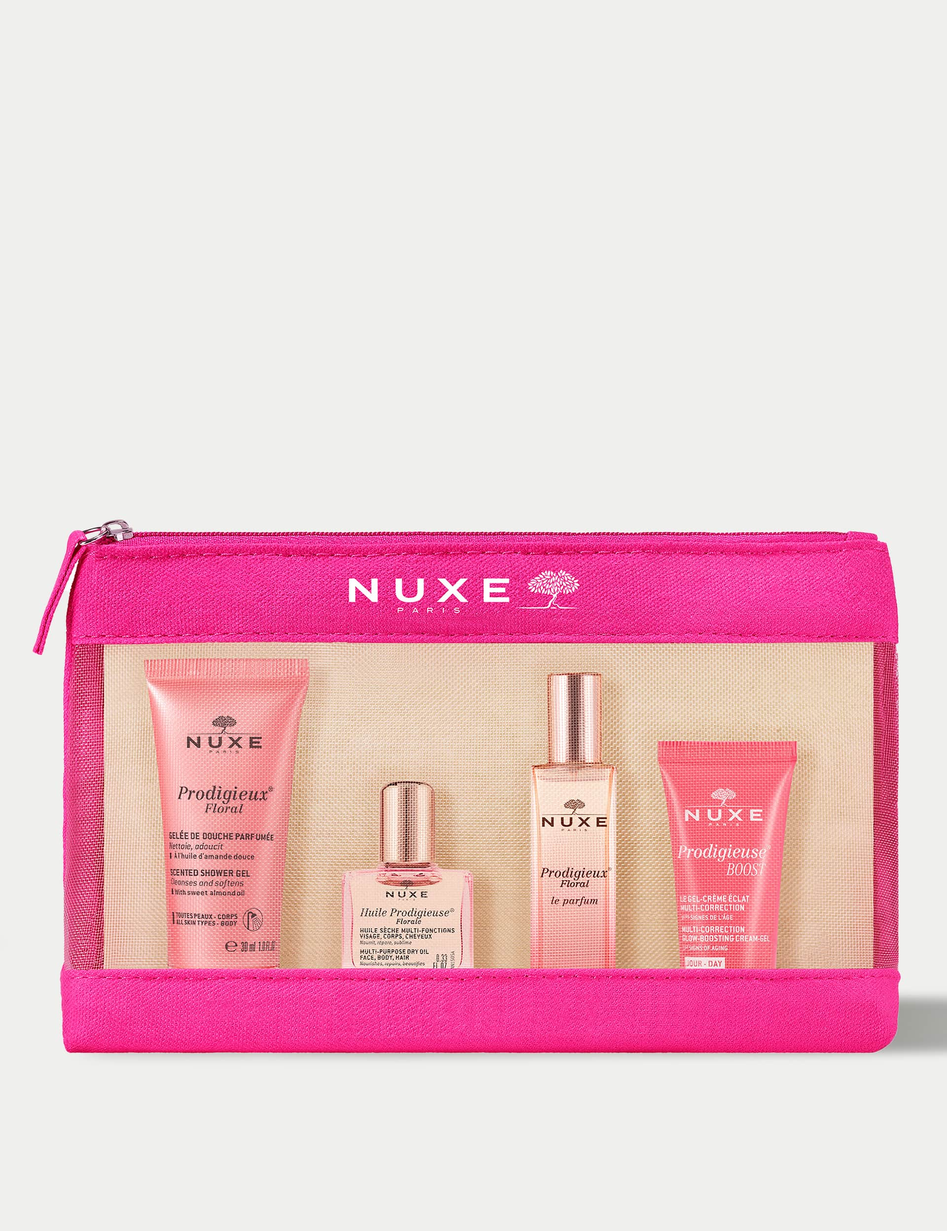 Women's NUXE My Prodigieux Beauty Essentials