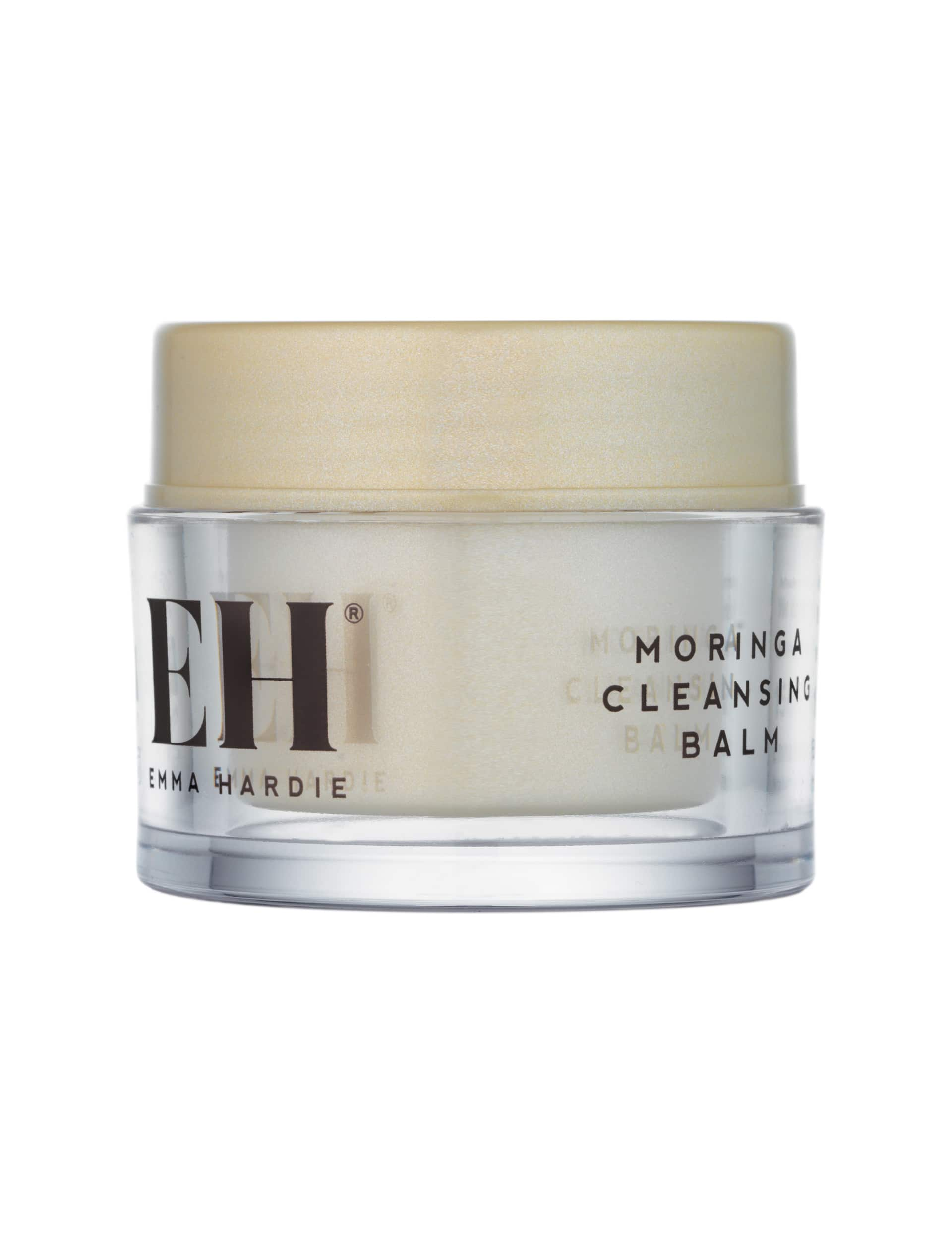 Emma Hardie Womens Mens Moringa Cleansing Balm 15ml