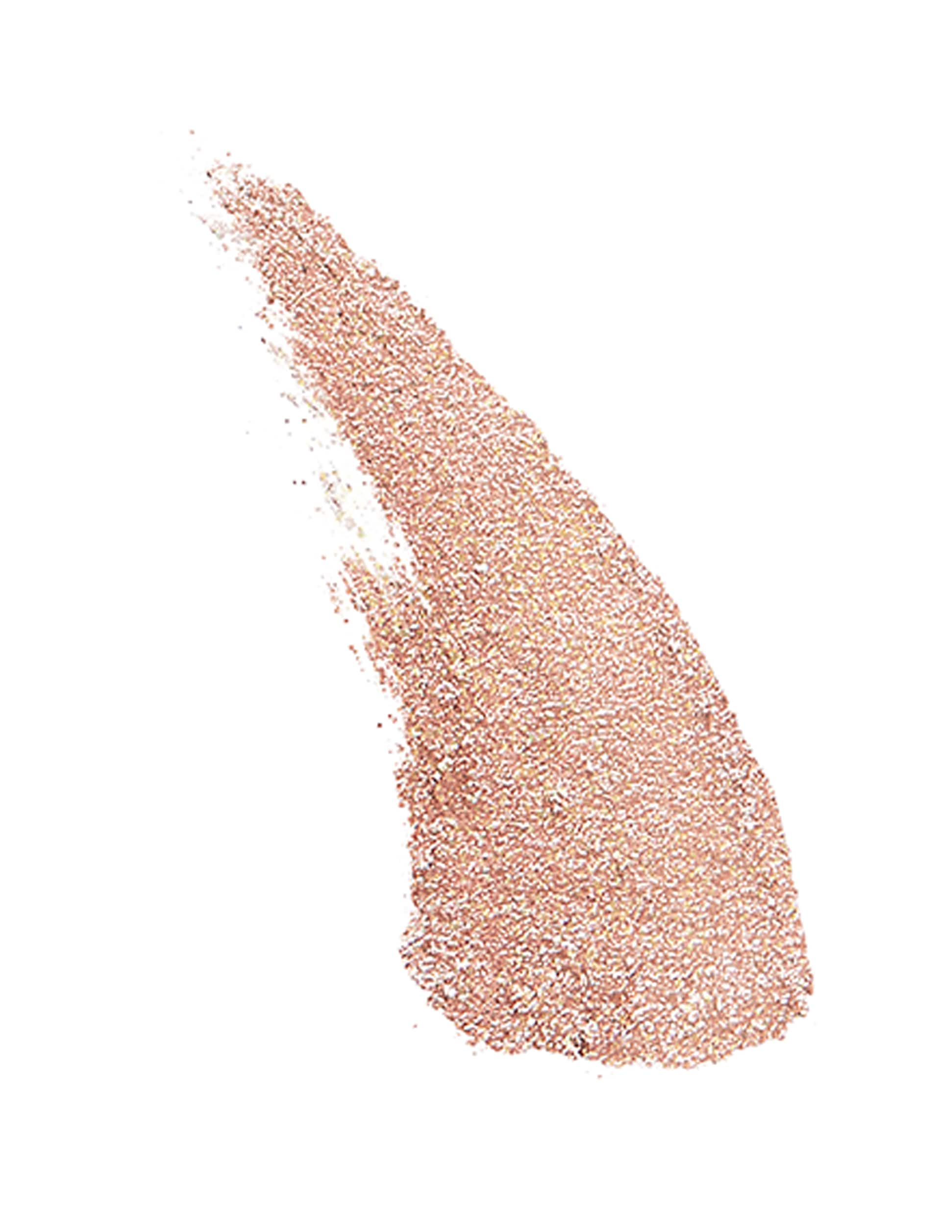 Stila Glitter & Glow Liquid Eye Shadow 4.5ml - Golden Rose, Golden Rose,Dusty Pink,Bronze,Brown Haze