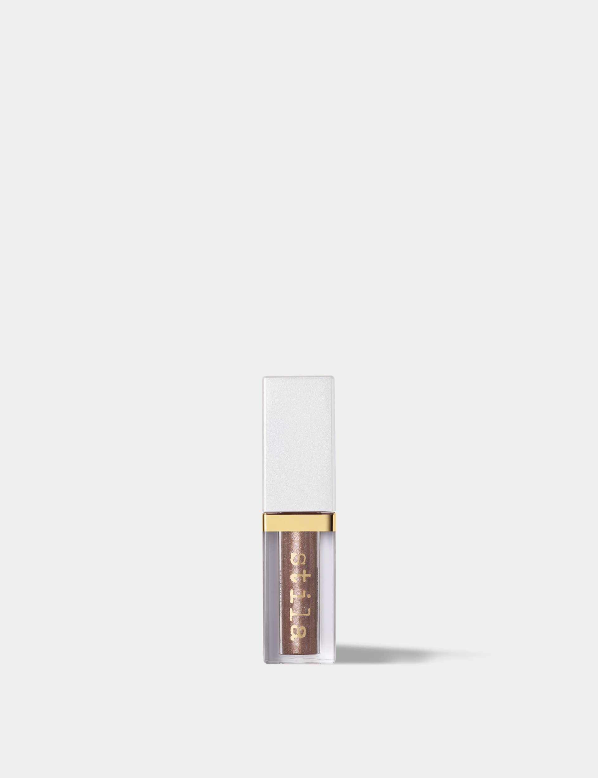 Stila Glisten & Glow Liquid Eye Shadow 4.5ml - Sun Bronze, Bronze,Sun Bronze,Blush Pink