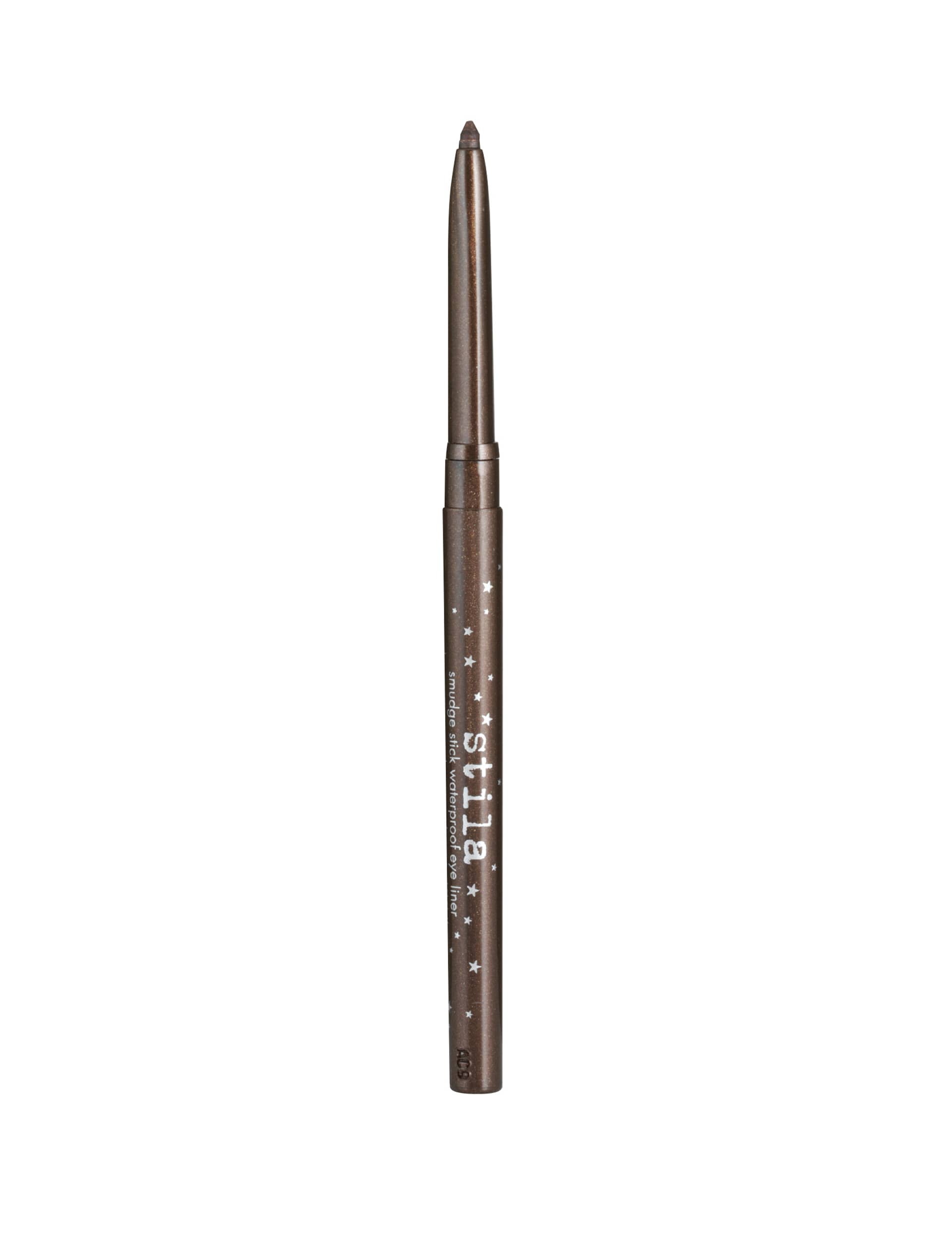 Stila Smudge Stick Waterproof Eyeliner 0.3g - Brown, Brown,Smoke,Black,Silver Grey