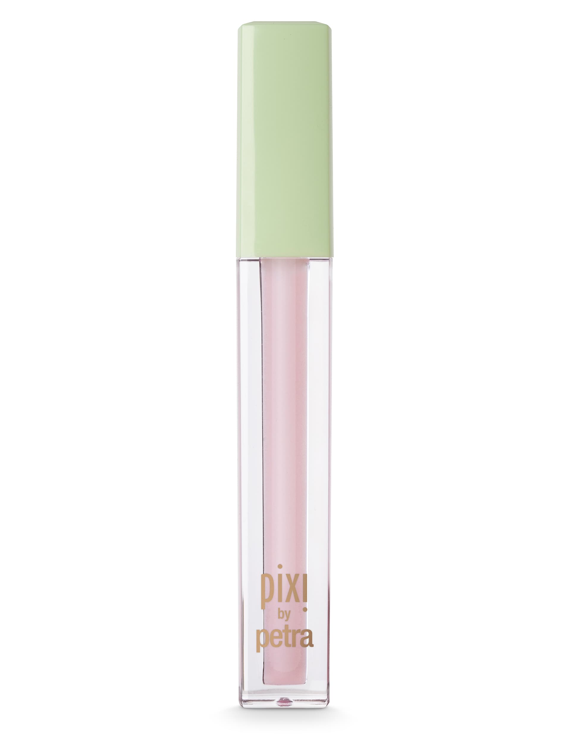 Pixi Lip Lift Max 2.7g - Translucent, Rose,Translucent,Soft Gold