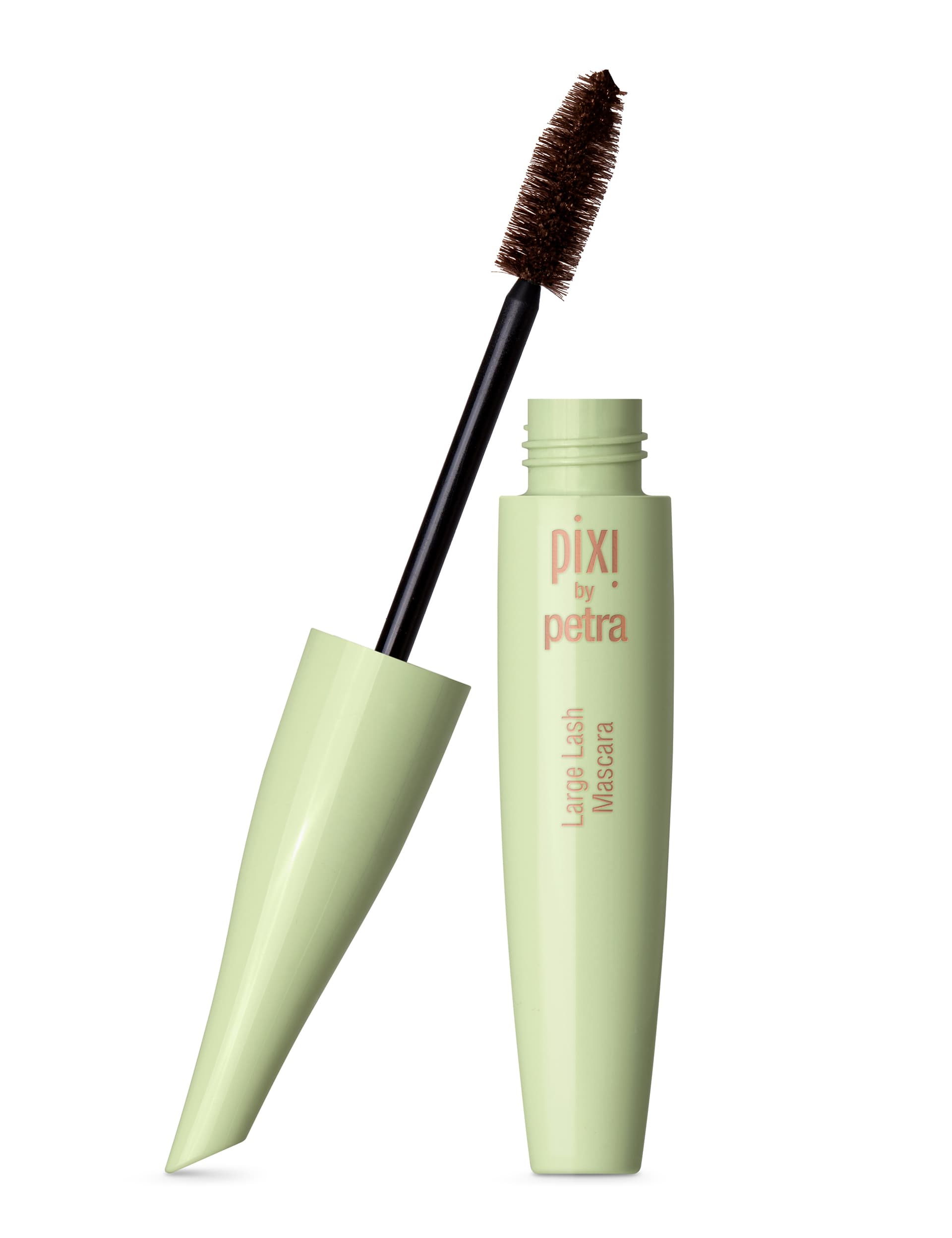 Pixi Large Lash Mascara 12ml - Brown, Brown