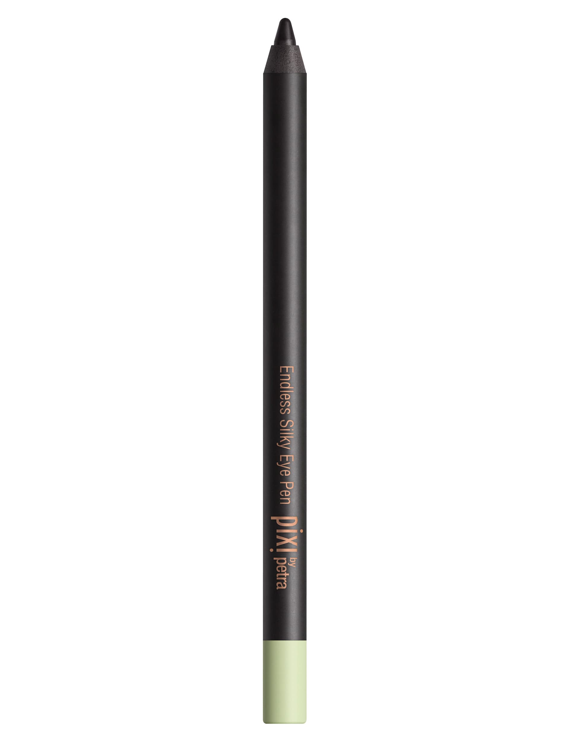 Pixi Endless Silky Eye Pen 1.2g - Black/Black, Black/Black,Blue/Black,Bronze,Black/Brown,Gold,Wild S