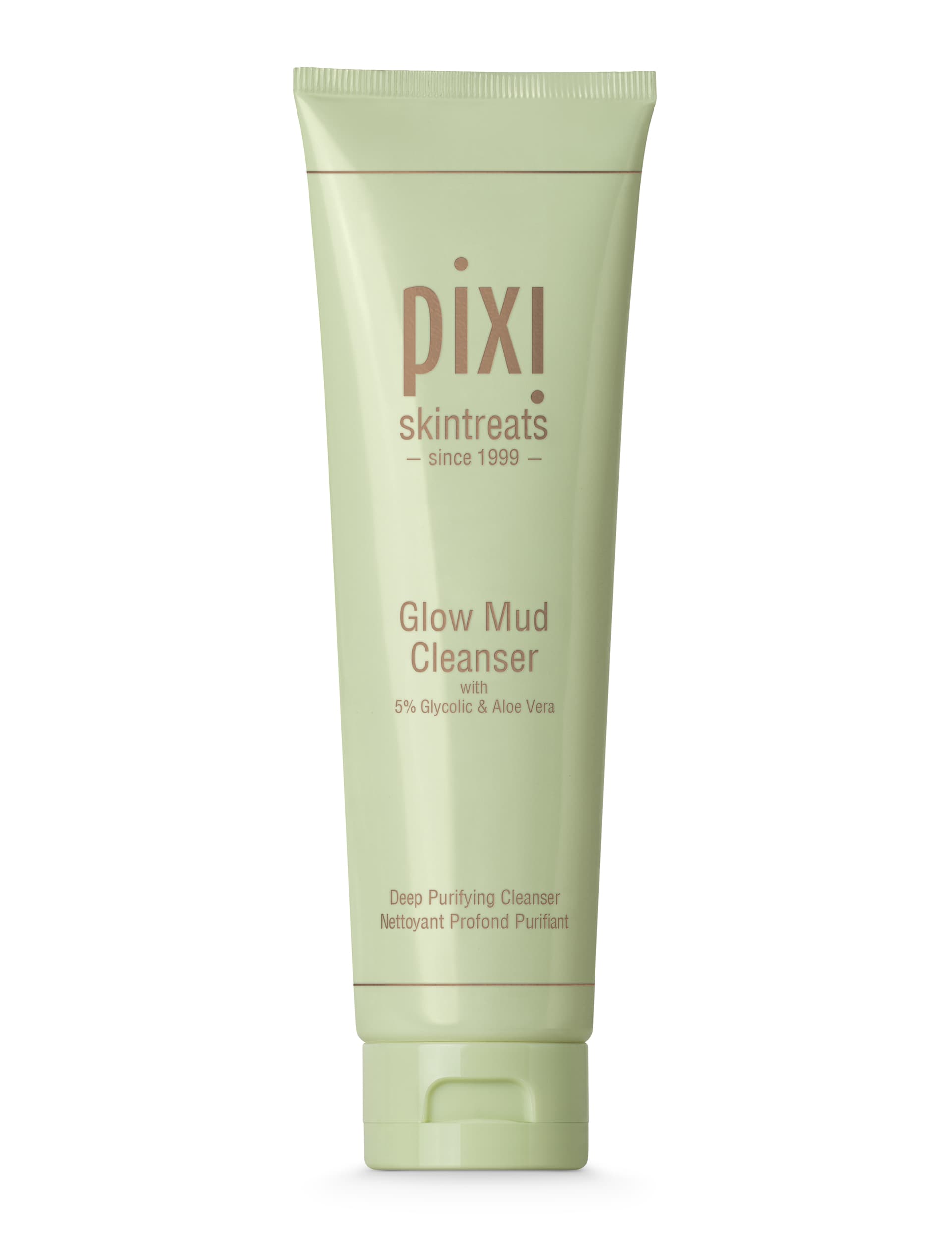 Pixi Glow Mud Cleanser 135ml