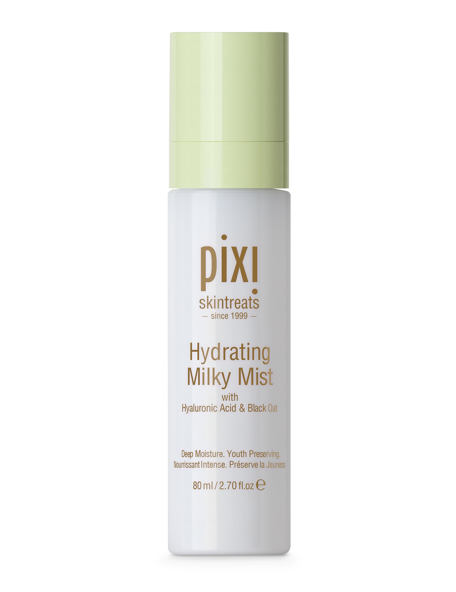 Pixi Hydrating Milky Mist 80ml