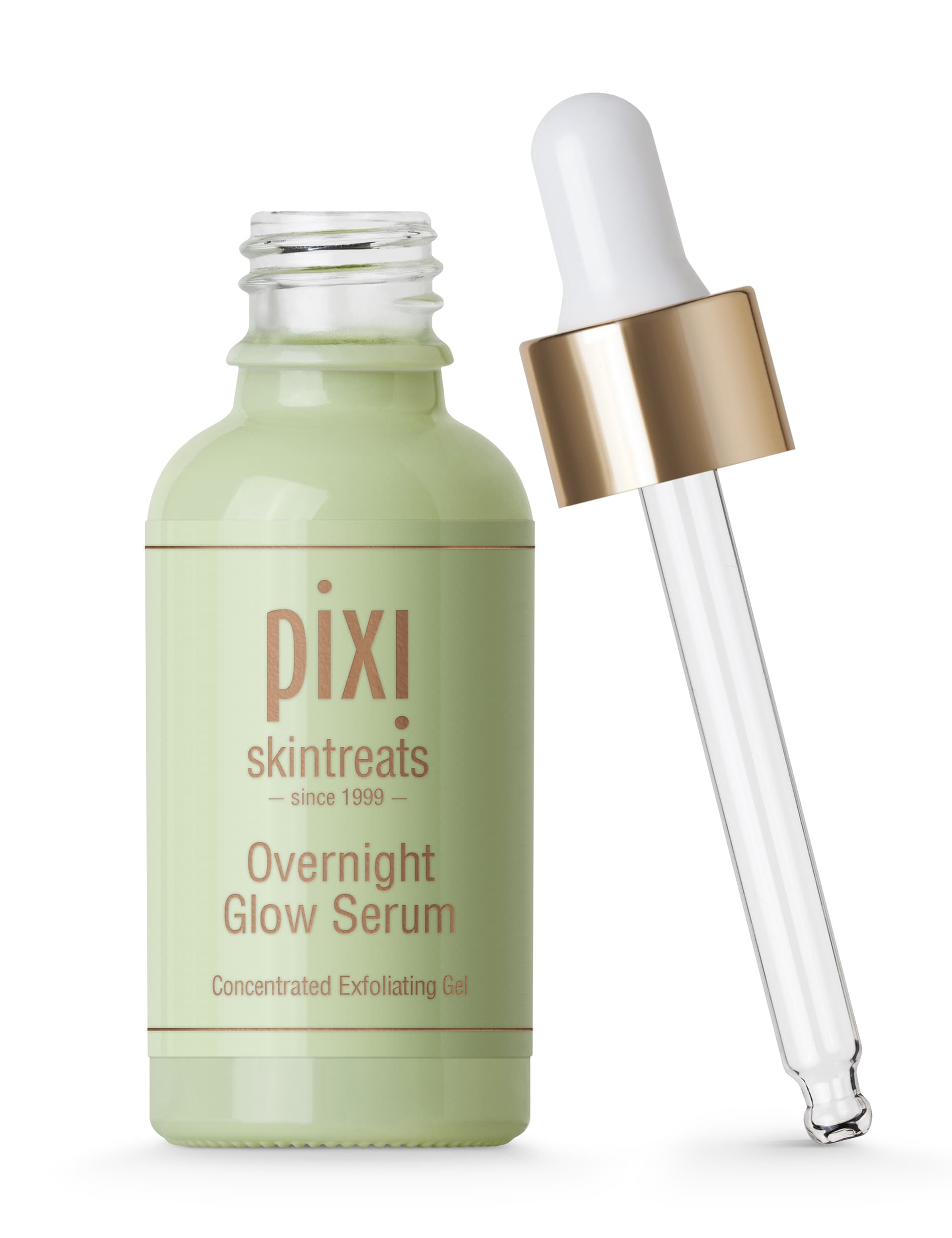 Pixi Overnight Glow Serum 30ml