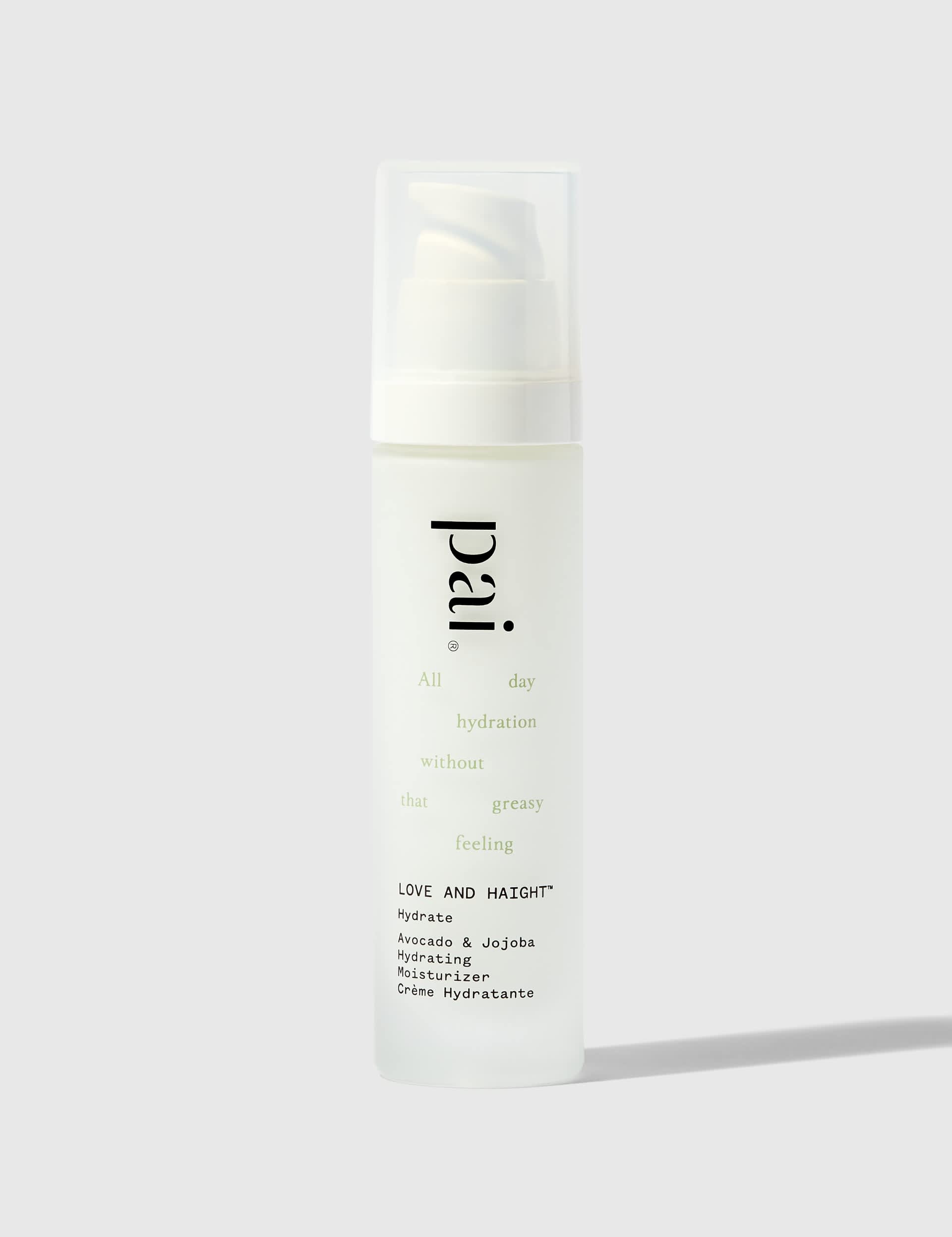 Pai Women's Love & Haight Hydrating Moisturizer