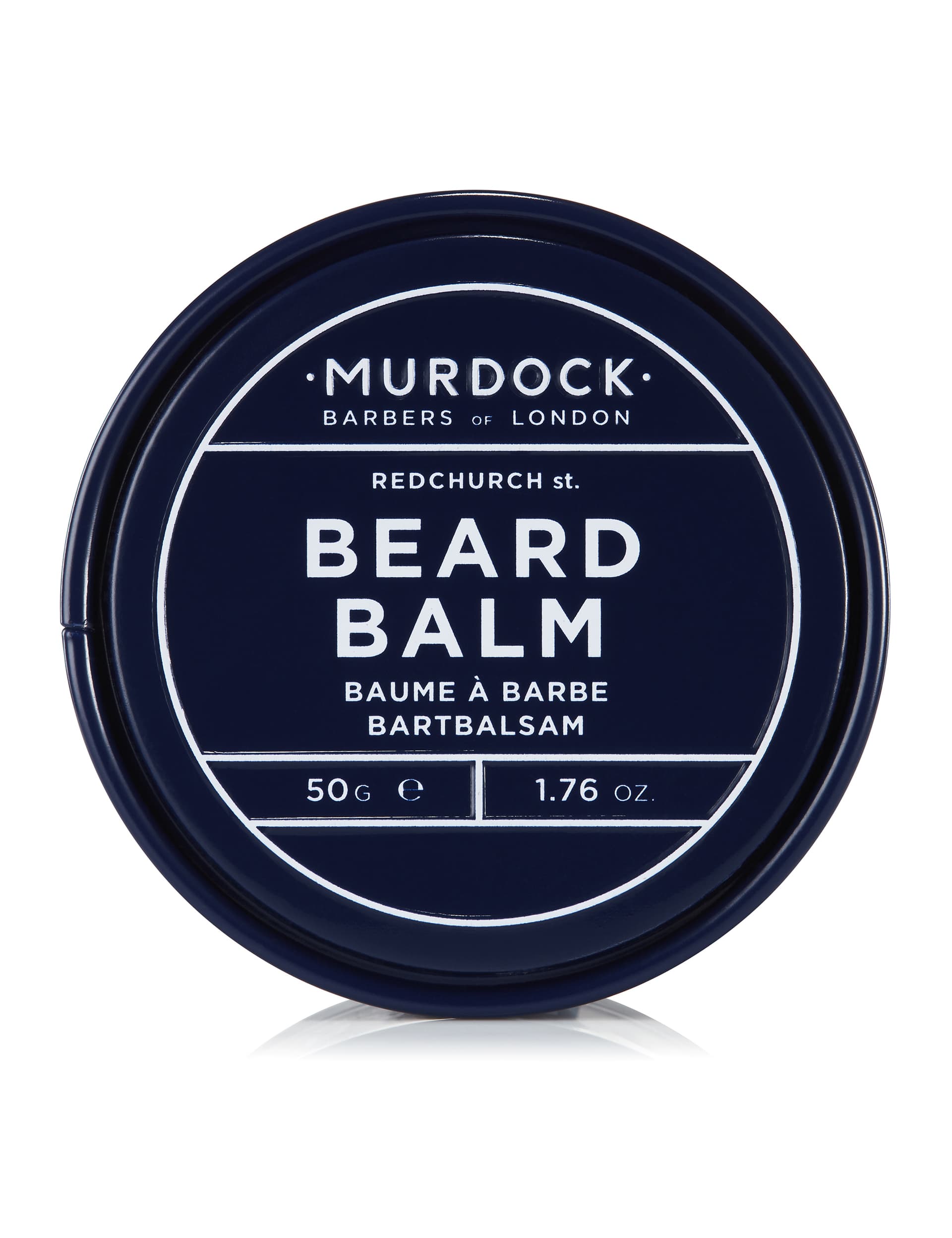 Murdock Men's Beard Balm 50g