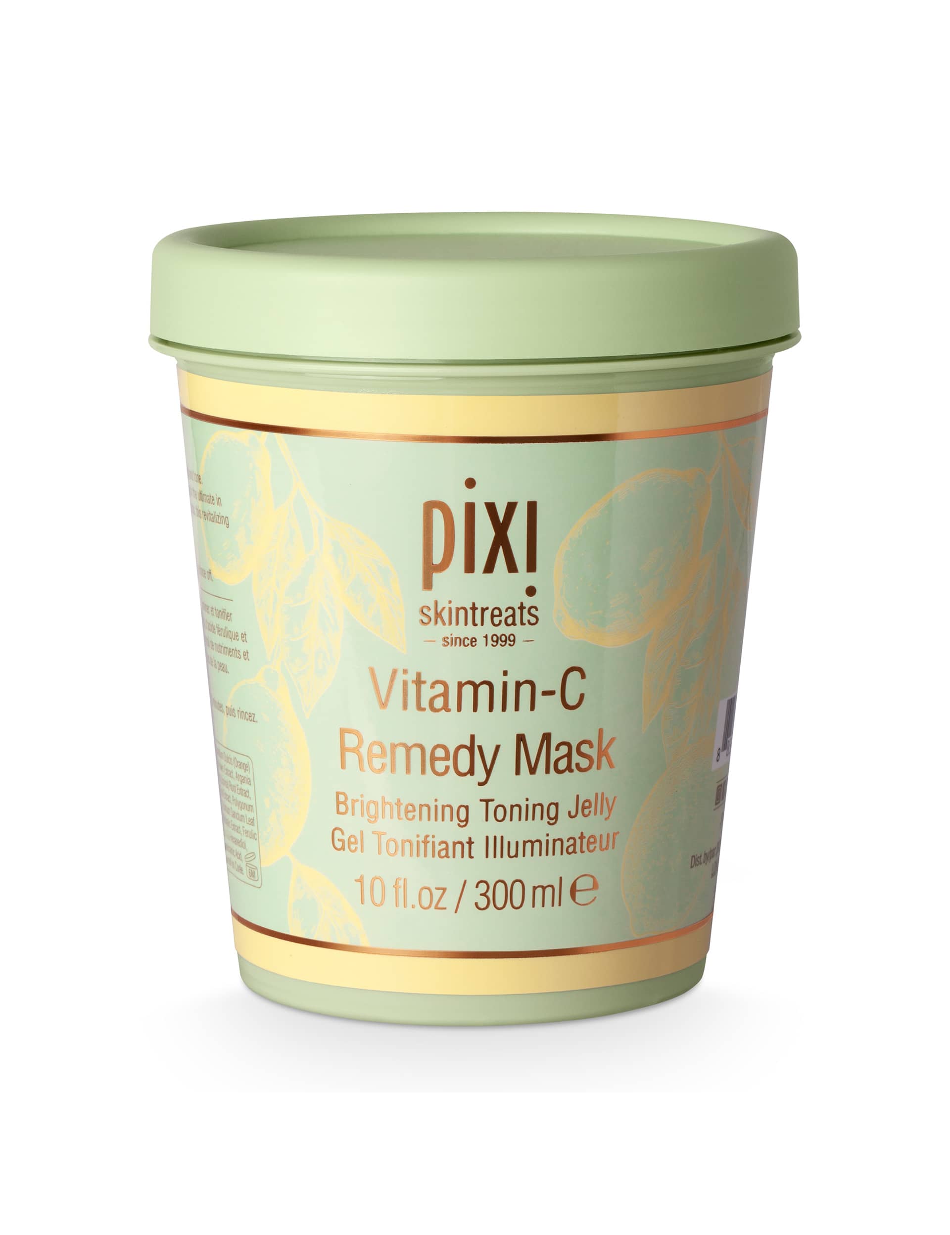 Pixi Women's Vitamin-C Remedy Mask