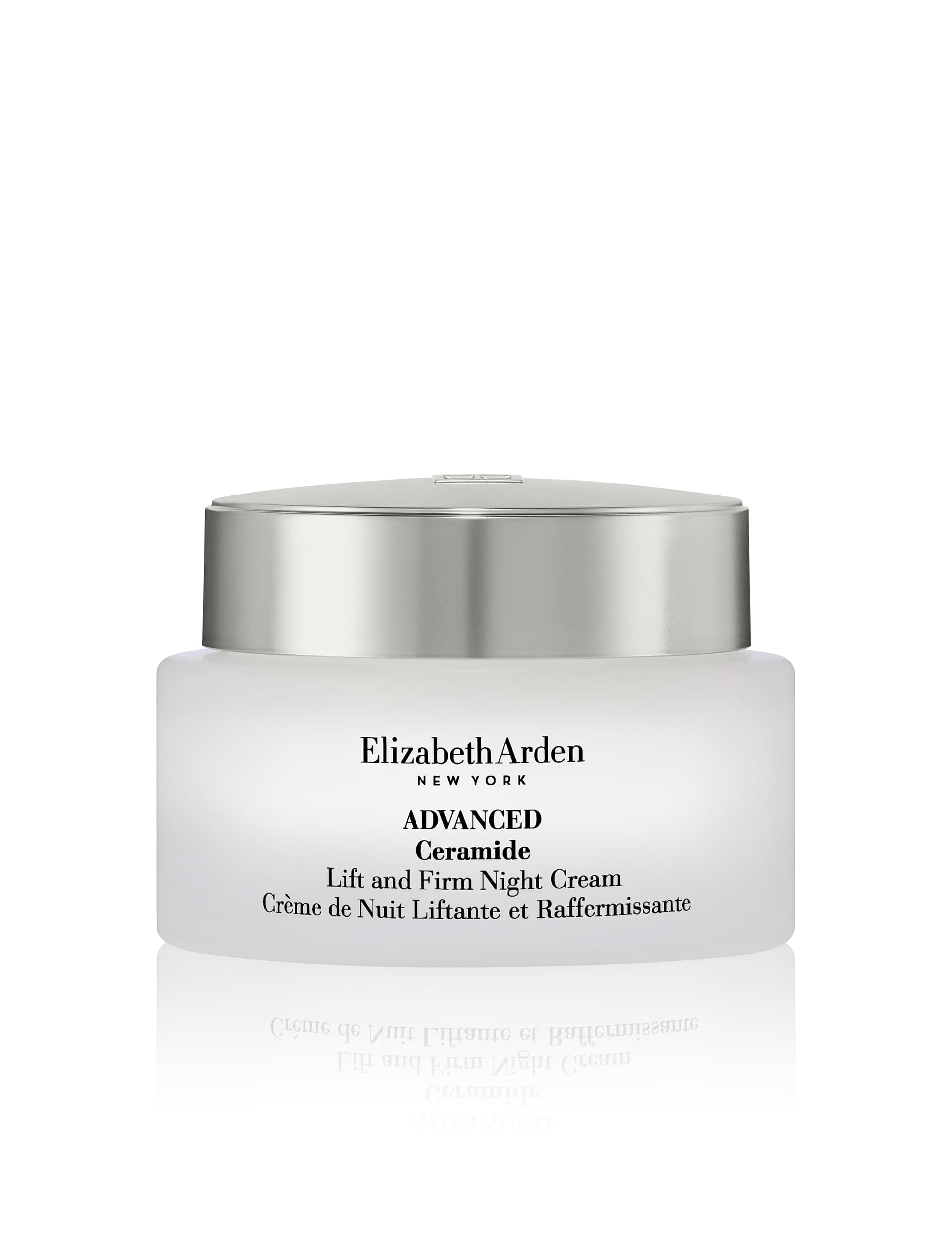 Elizabeth Arden Advanced Ceramide Lift and Firm Night Cream 50ml