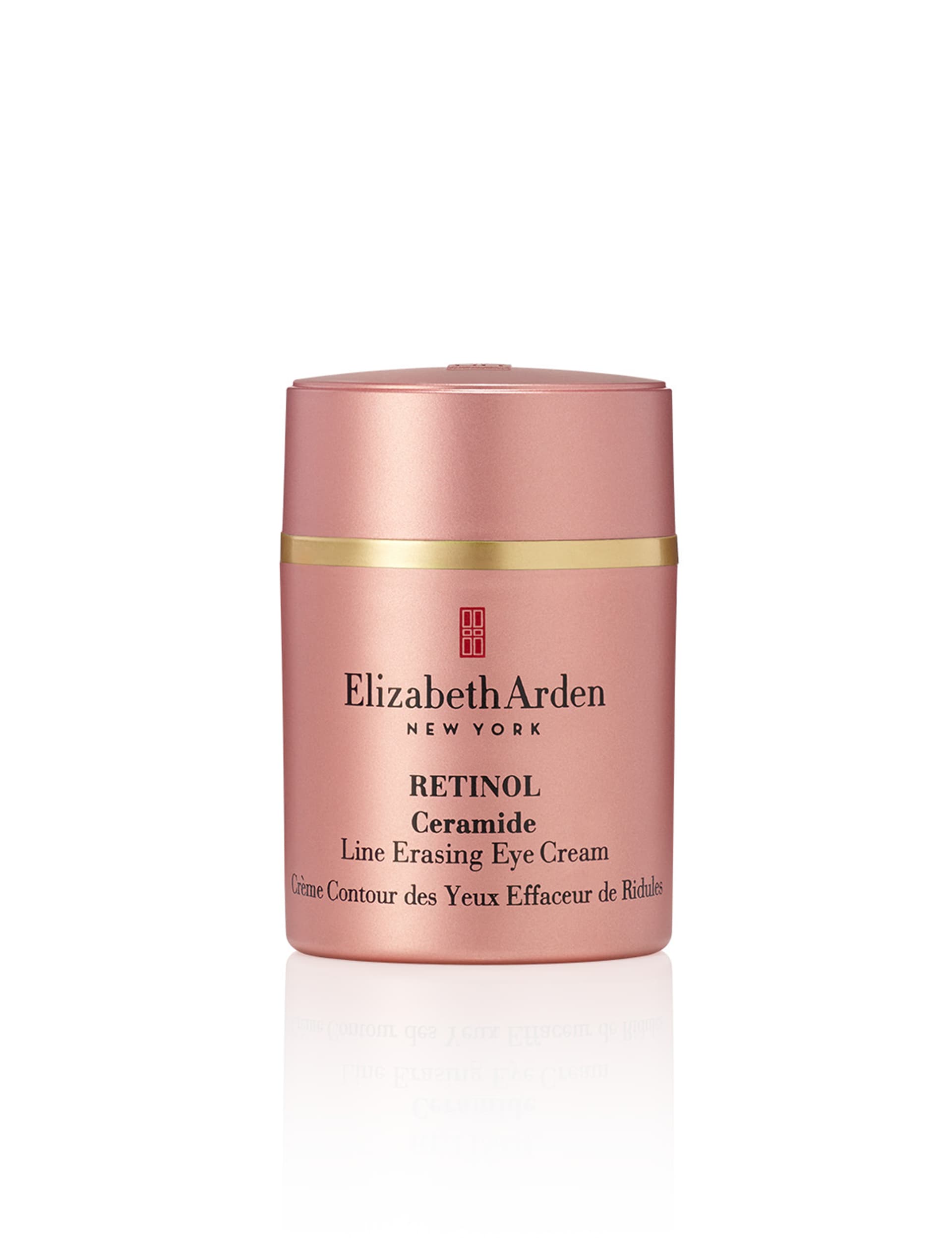 Elizabeth Arden Retinol Ceramide Line Erasing Eye Cream 15ml