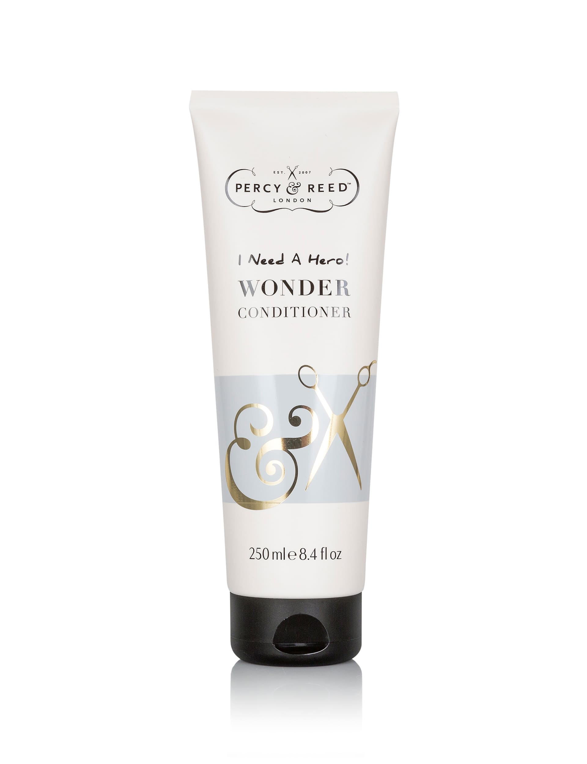 Percy & Reed I Need a Hero! Wonder Conditioner 250ml