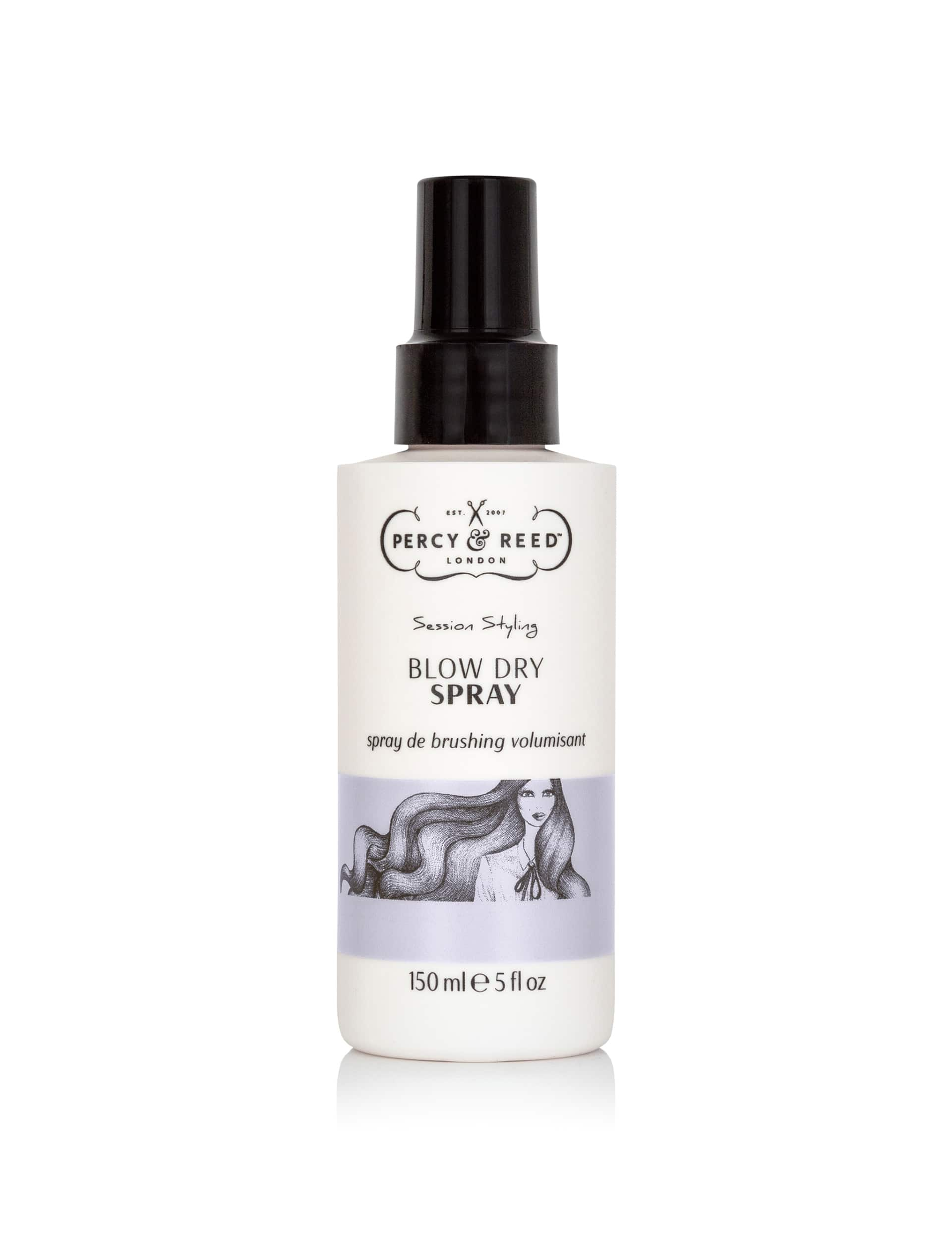 Percy & Reed The Perfect Blow Dry Makeover Spray 150ml