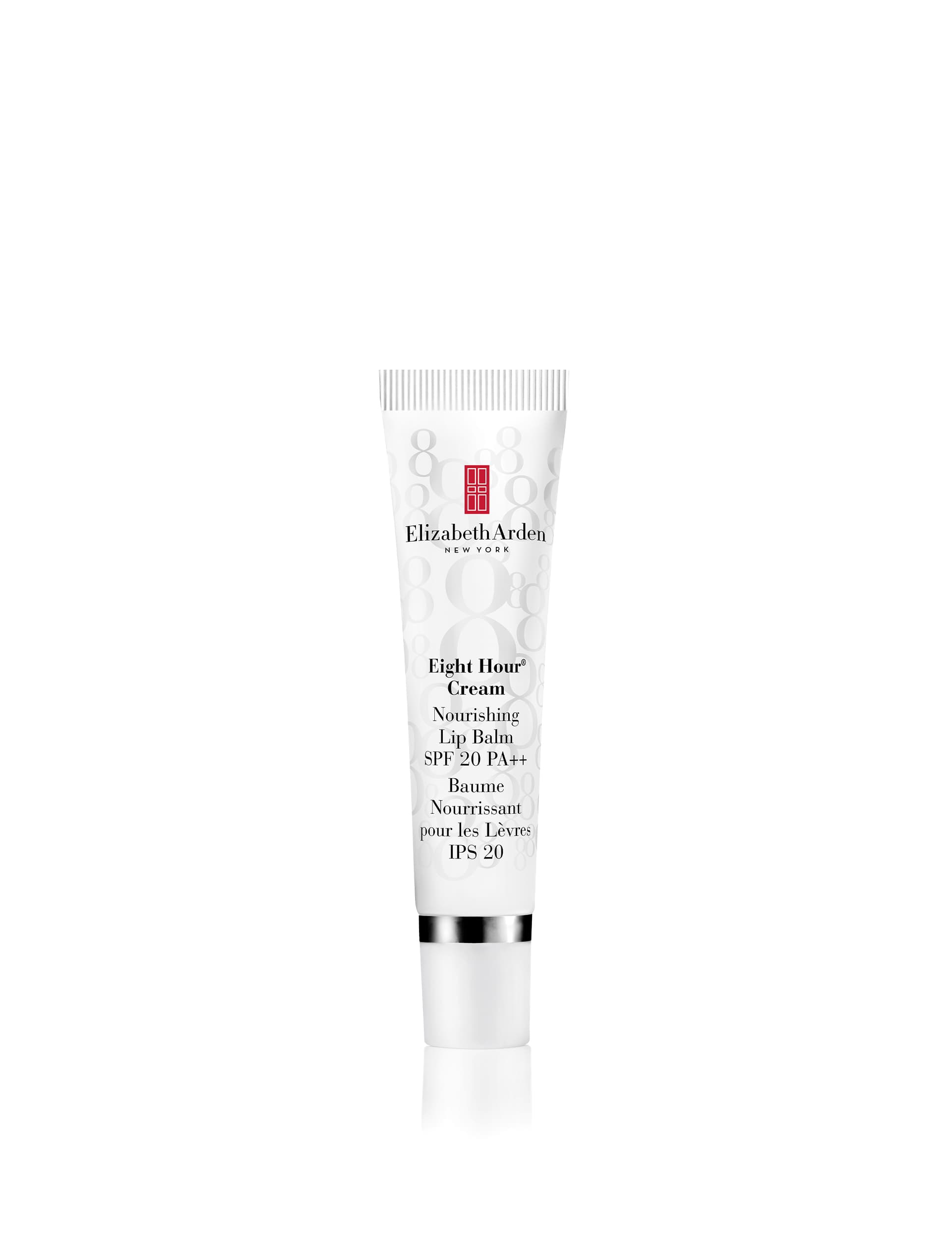 Elizabeth Arden Womens Mens Eight Hour Cream Nourishing Lip Balm 15ml