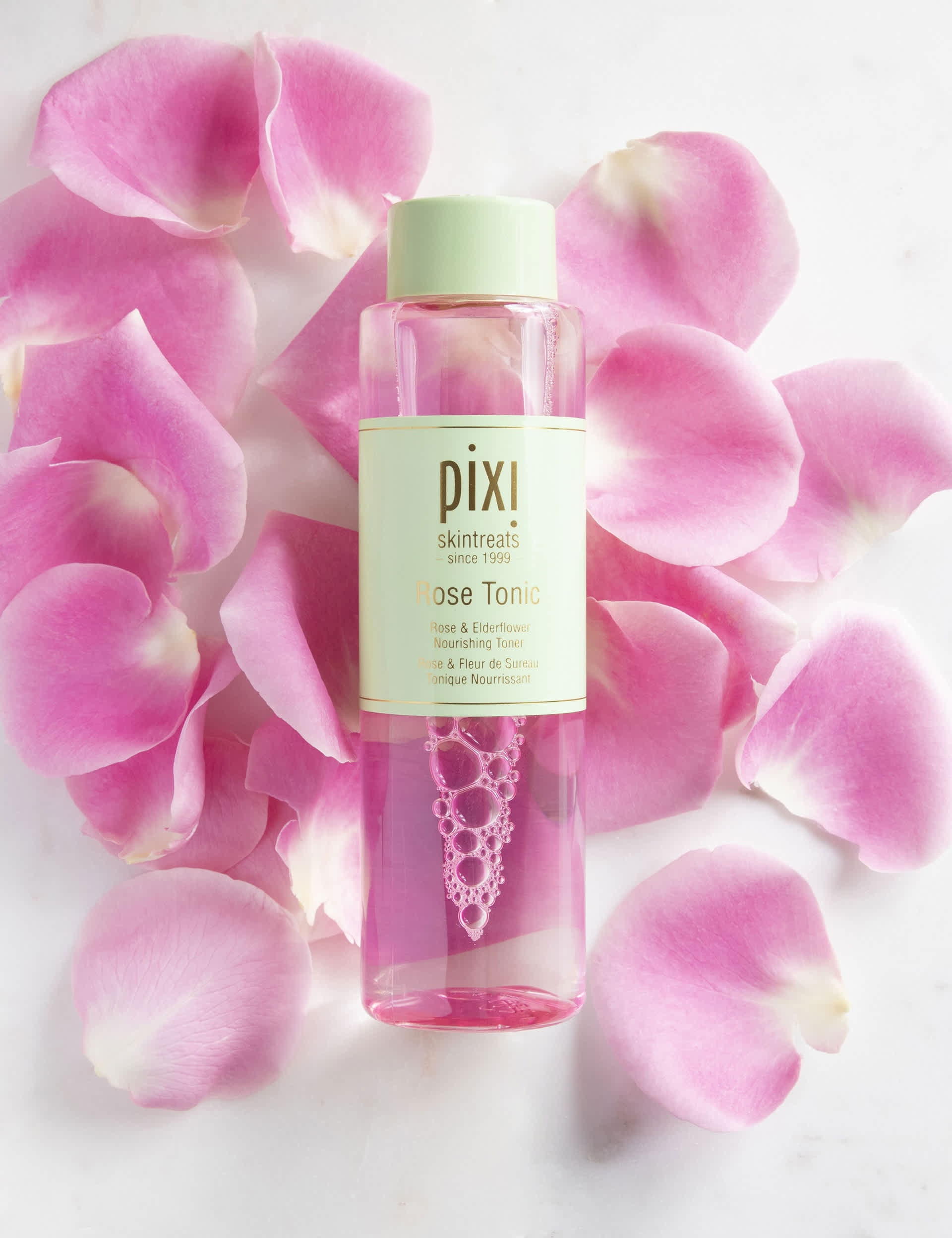 Pixi Rose Tonic 250ml