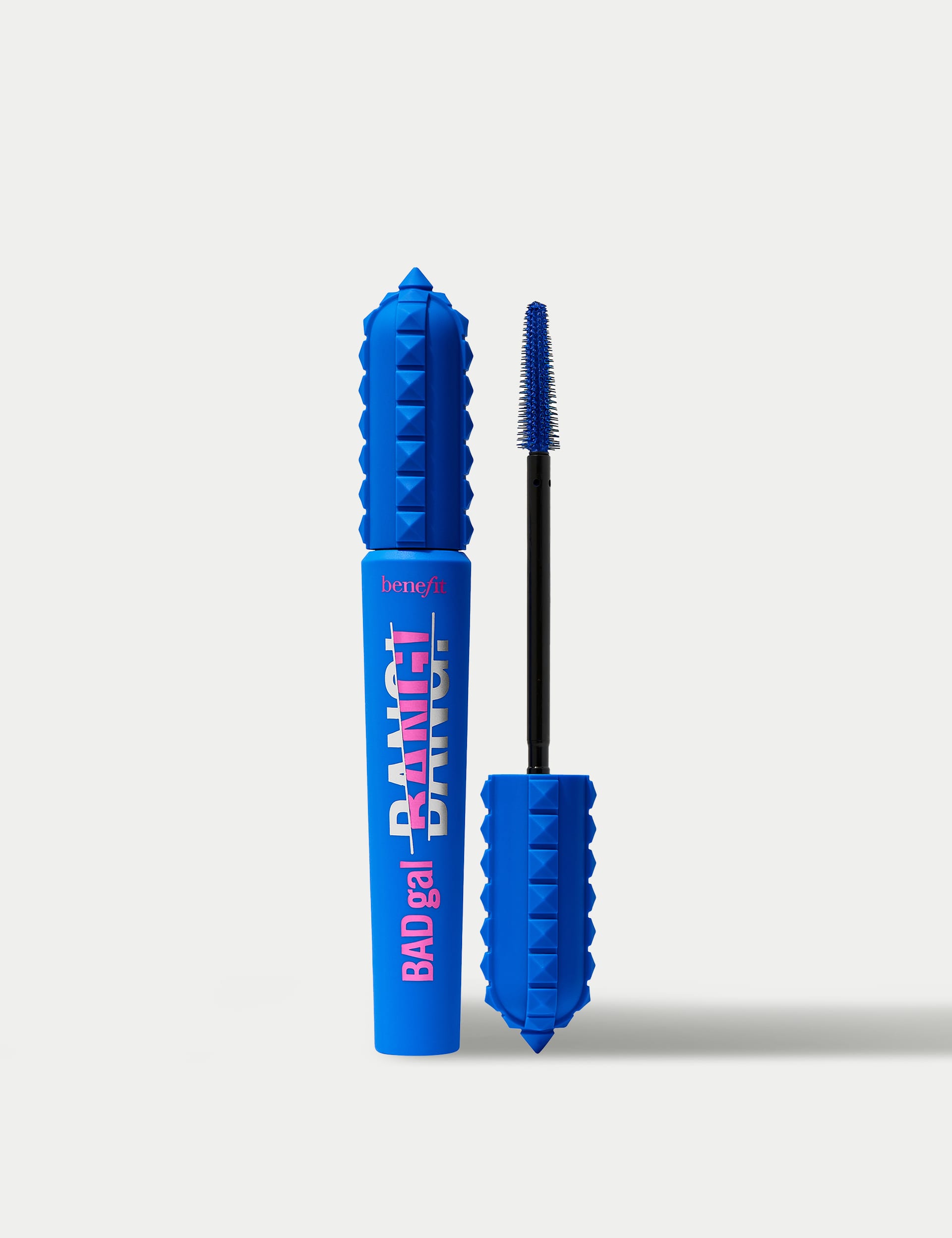 Benefit Women's BADgal BANG! Volumising Mascara Power Blue 8.5g - Electric Blue, Electric Blue