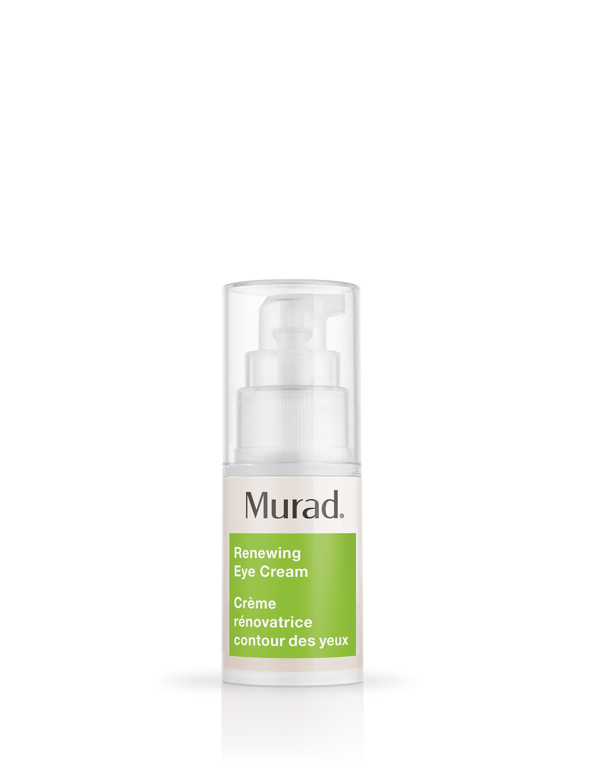 Murad Resurgence Renewing Eye Cream 15ml