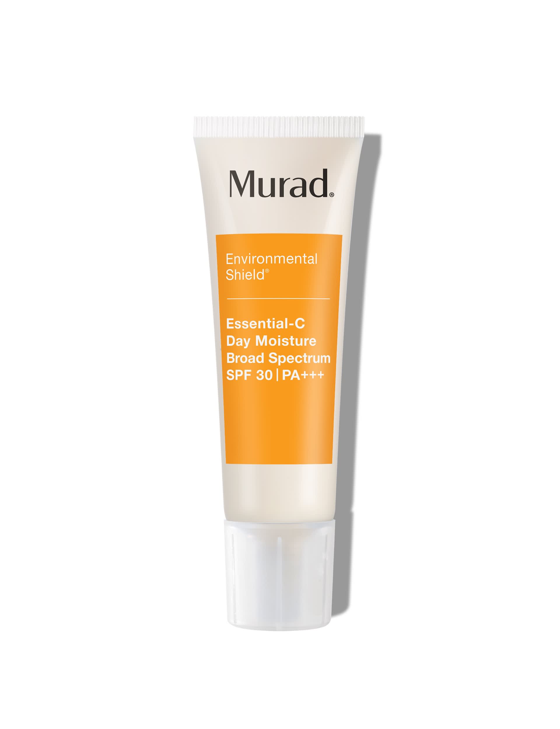 Murad Essential-C Day Moisture Sun Cream SPF30 50ml