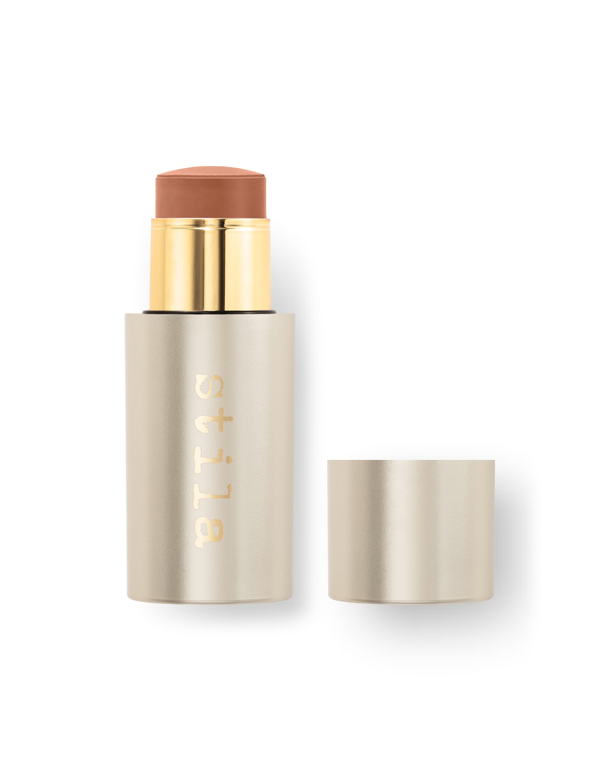 Stila Complete Harmony Lip & Cheek Stick 6ml - Gold/Bronze, Soft Gold,Soft Pink,Gold/Bronze,Pink