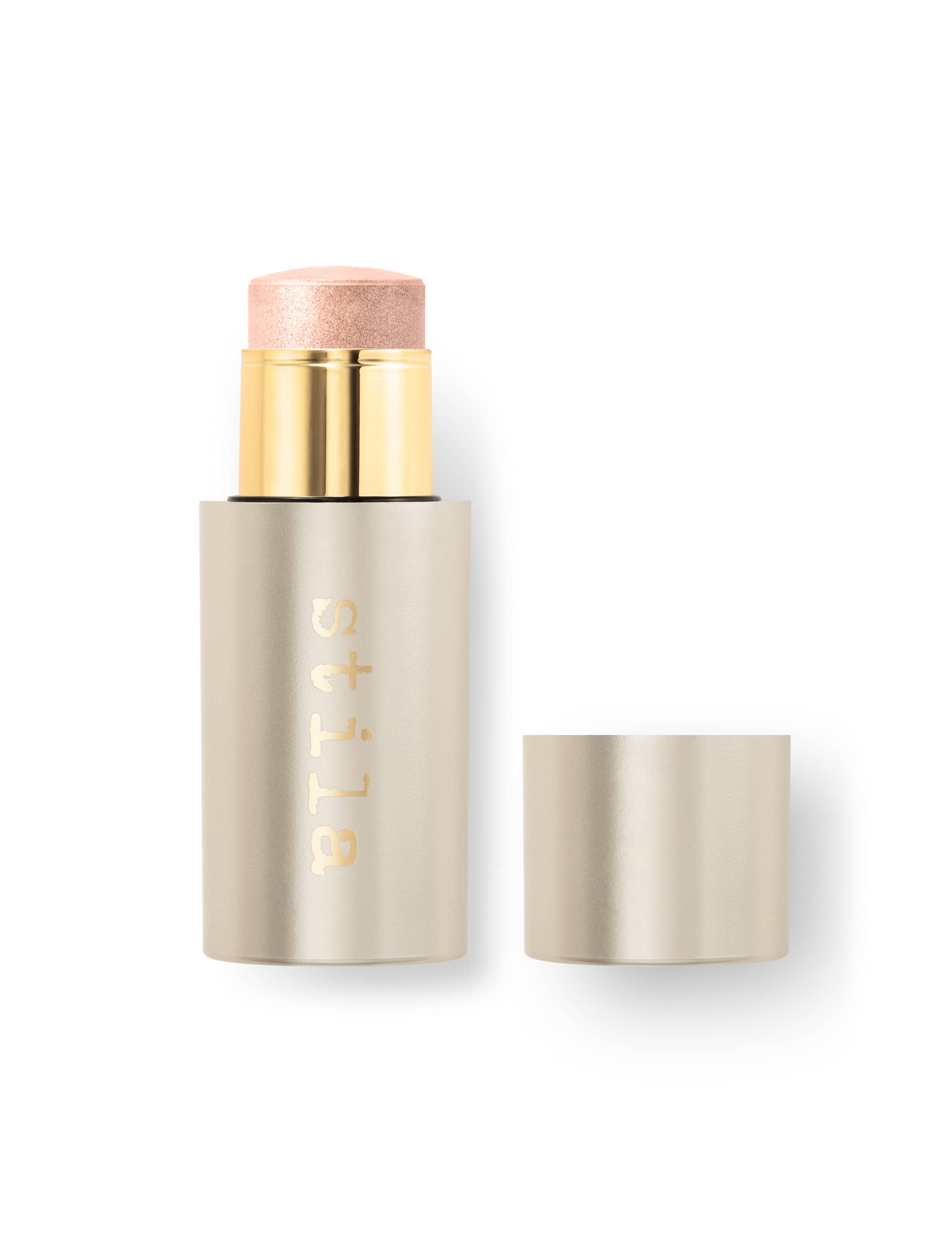 Stila Complete Harmony Lip & Cheek Stick 6ml - Soft Gold, Soft Pink,Soft Gold,Gold/Bronze,Pink